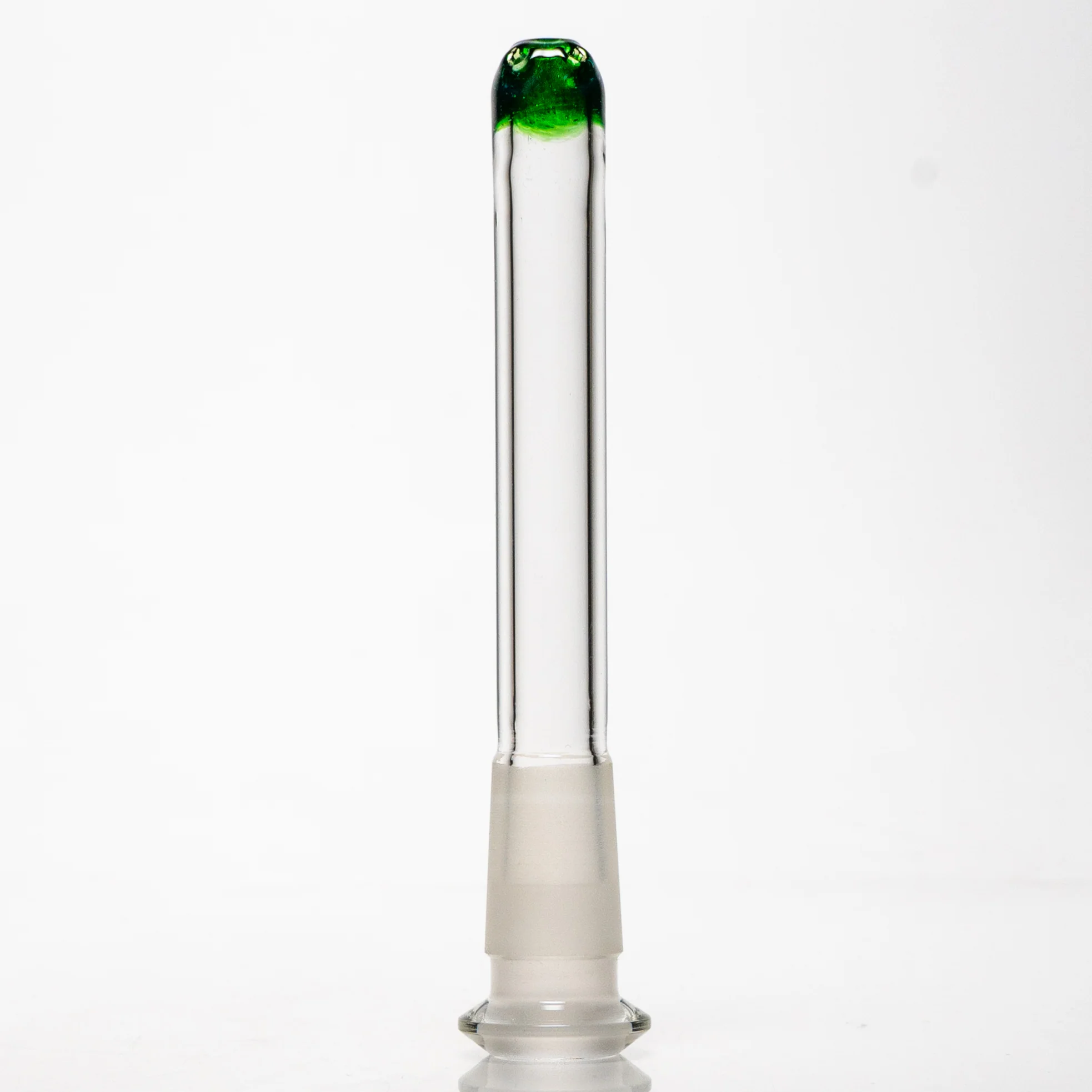 Unity Glassworks - Beaker Tube - Experimental Green - Image 7