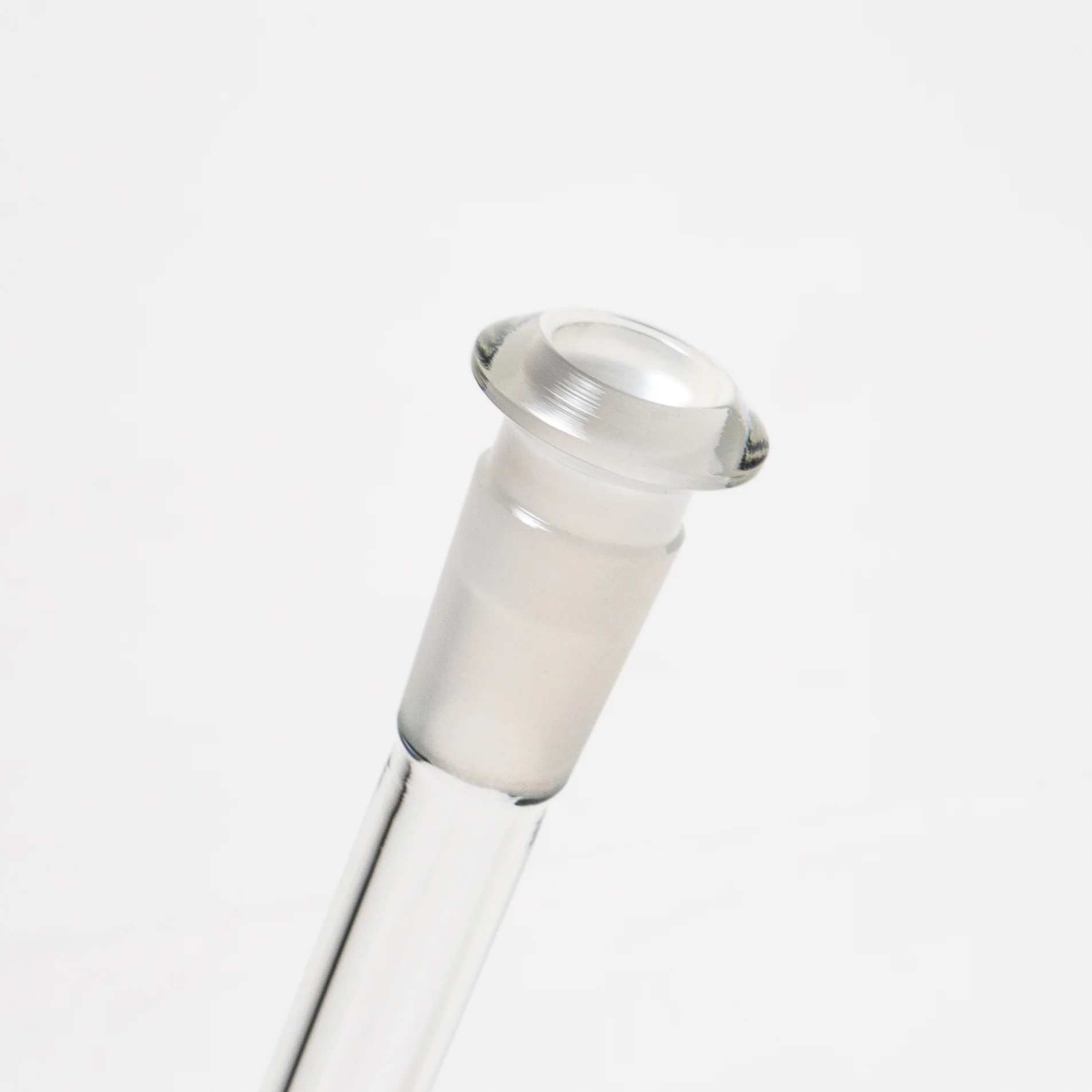 Unity Glassworks - Beaker Tube - Experimental Green - Image 9