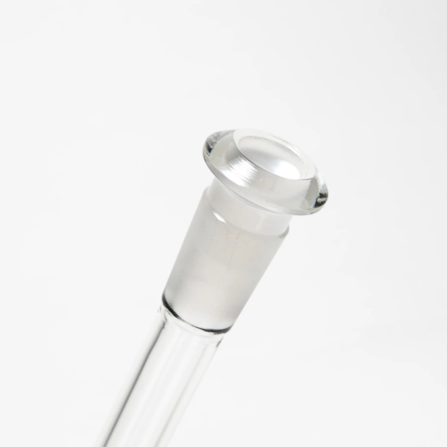 Unity Glassworks - Beaker Tube - Galaxy & Rasta - Image 11