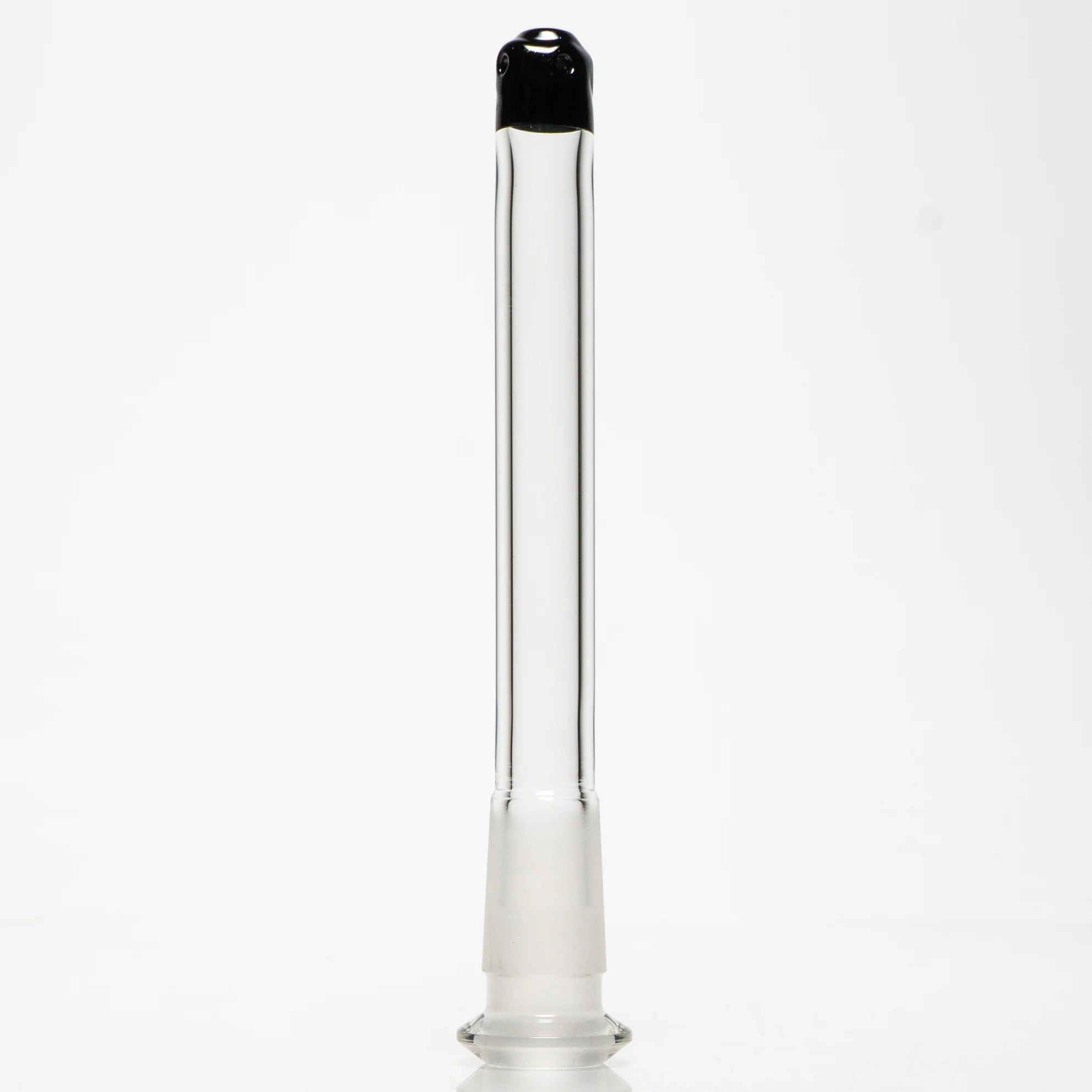 Unity Glassworks - Beaker Tube - Galaxy & Rasta - Image 9