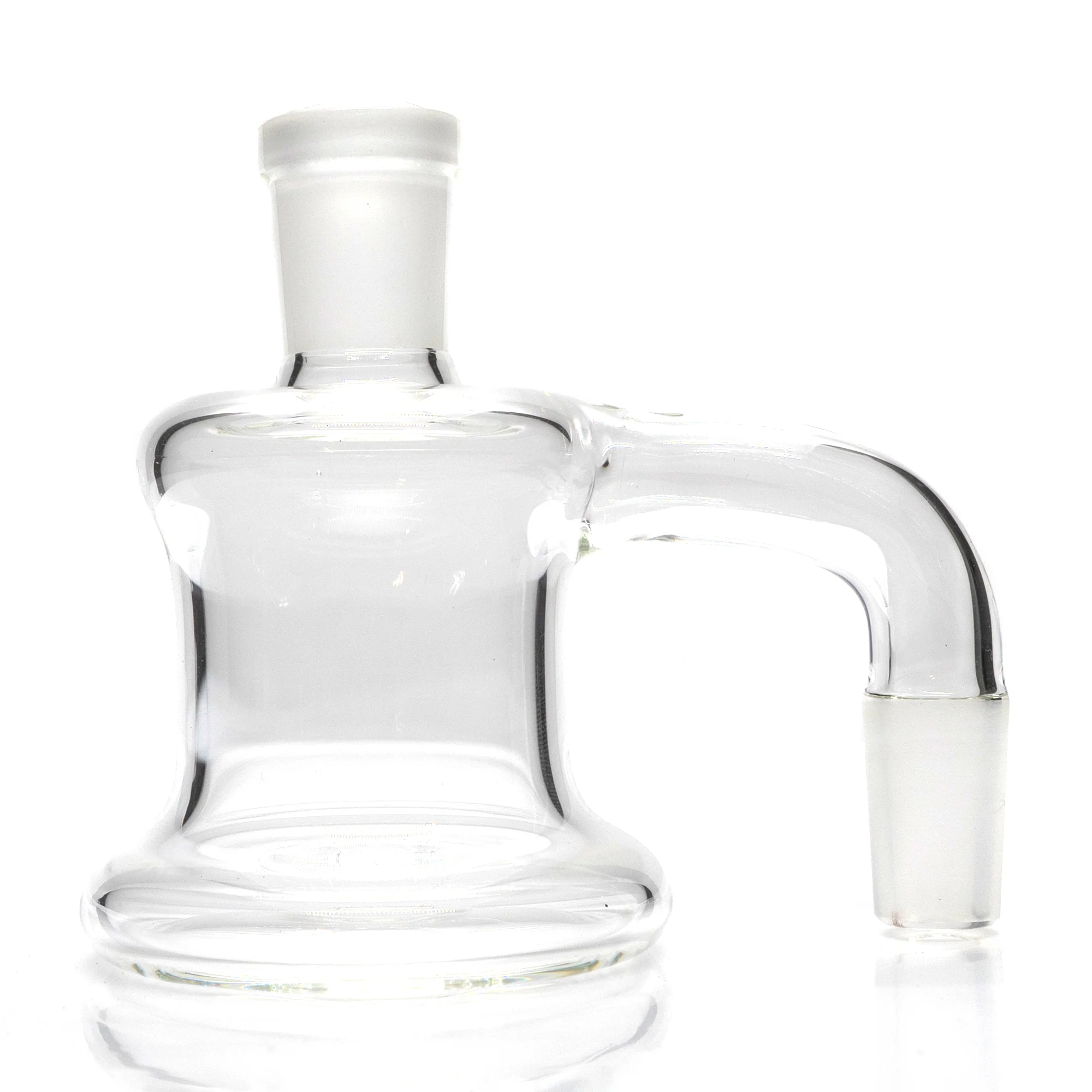 Unity Glassworks - Dry Catcher - 14mm - Clear - Image 2