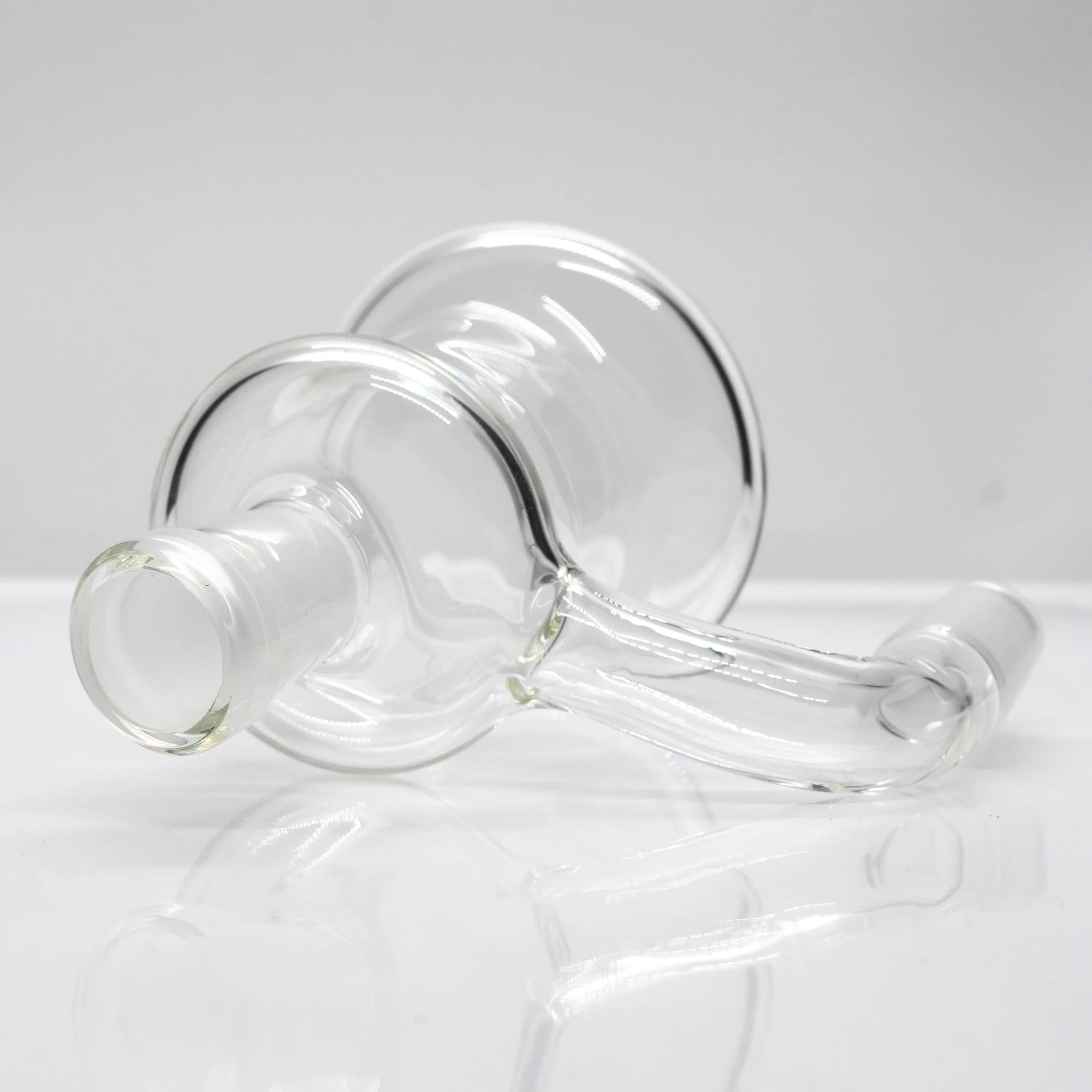 Unity Glassworks - Dry Catcher - 14mm - Clear - Image 3
