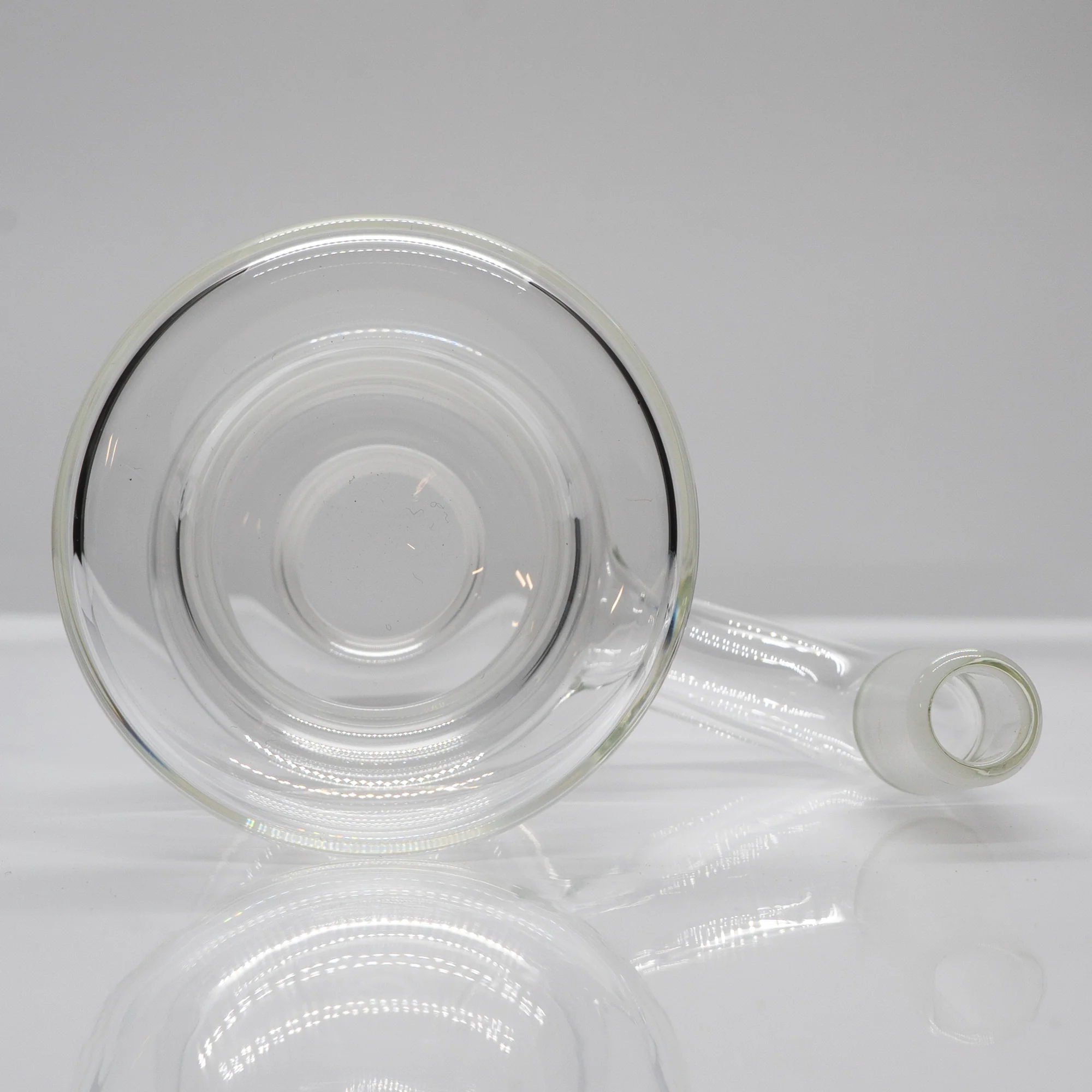 Unity Glassworks - Dry Catcher - 14mm - Clear - Image 4