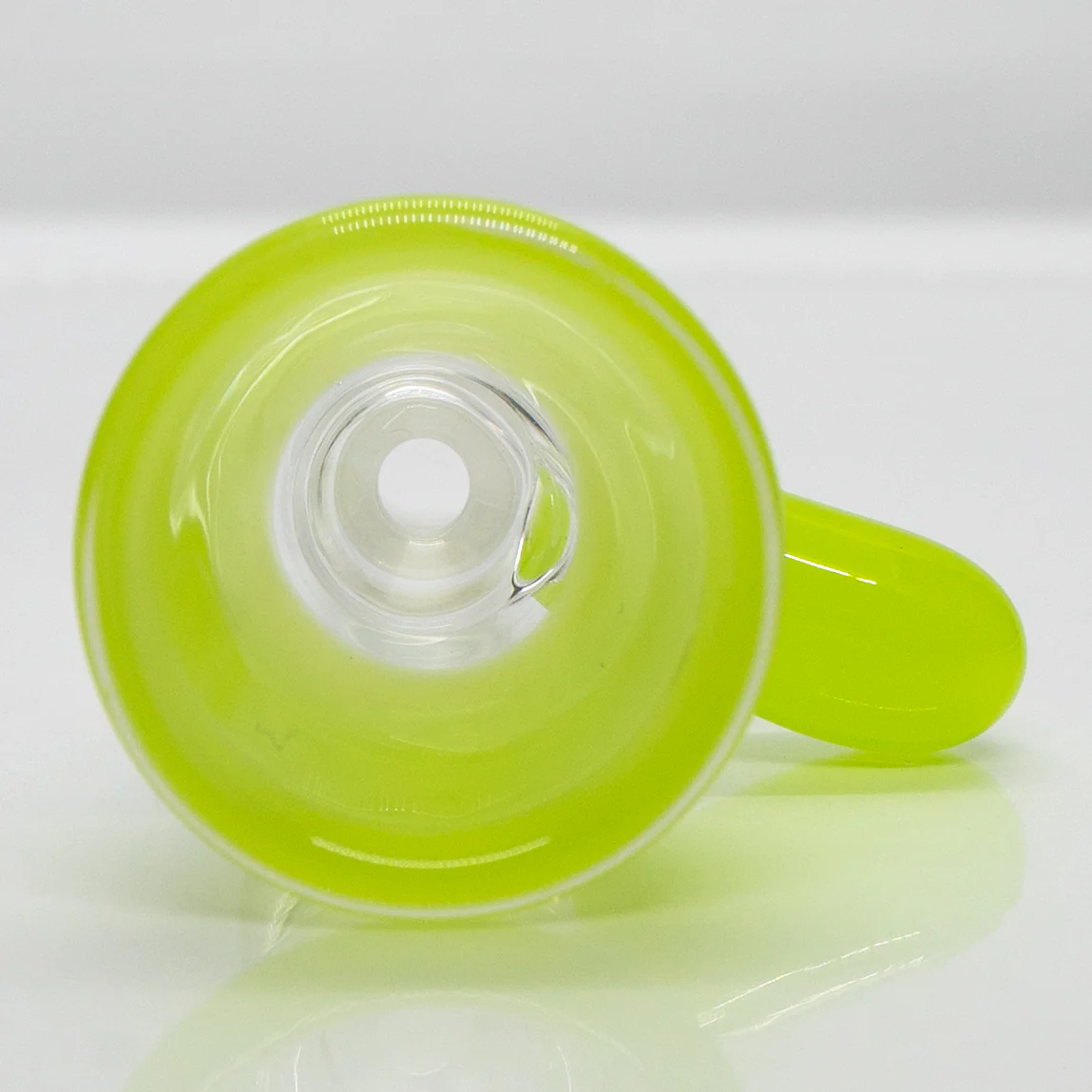 Unity Glassworks - Single Hole Martini Slide - 14mm - Antidote - Image 2
