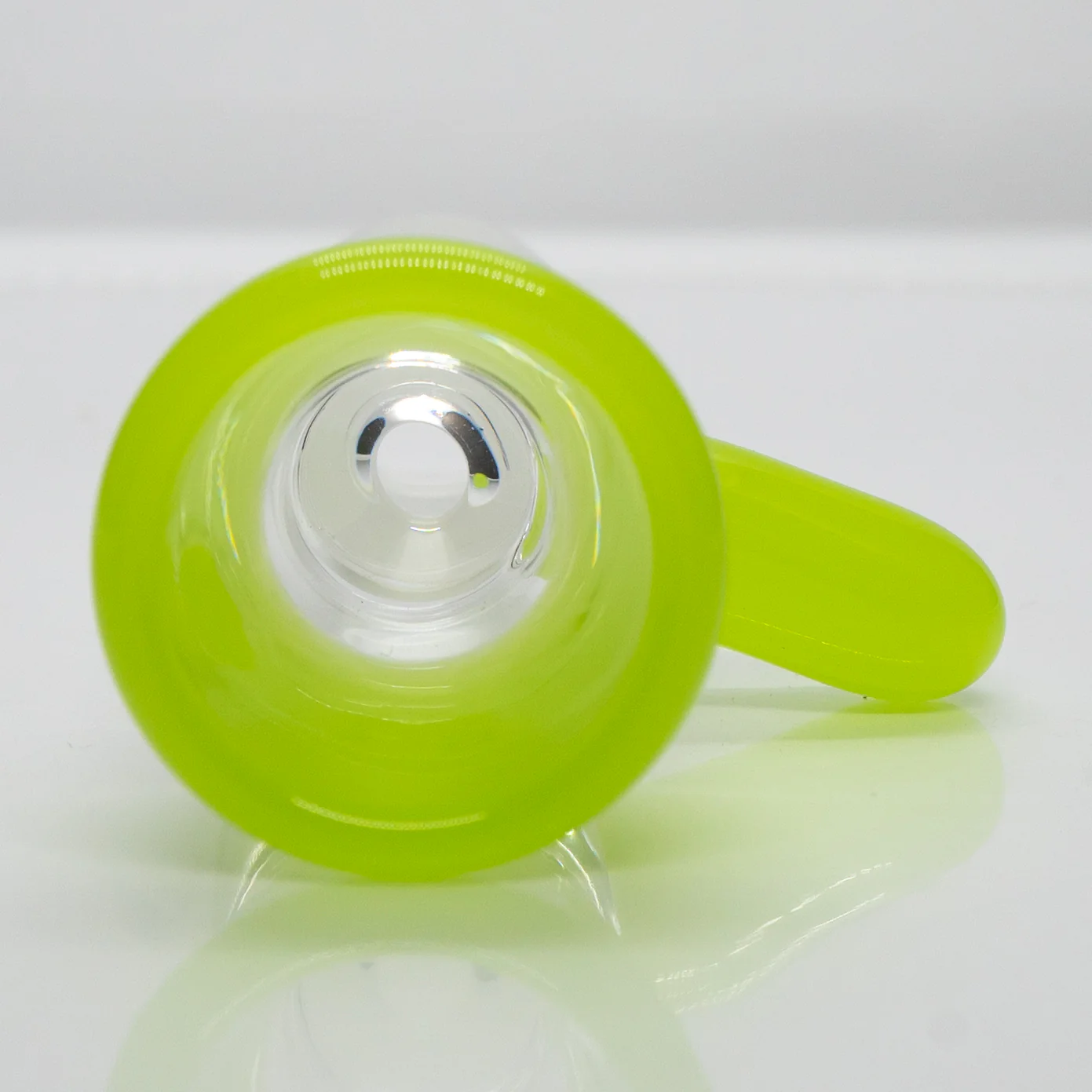Unity Glassworks - Single Hole Martini Slide - 18mm - Antidote - Image 2