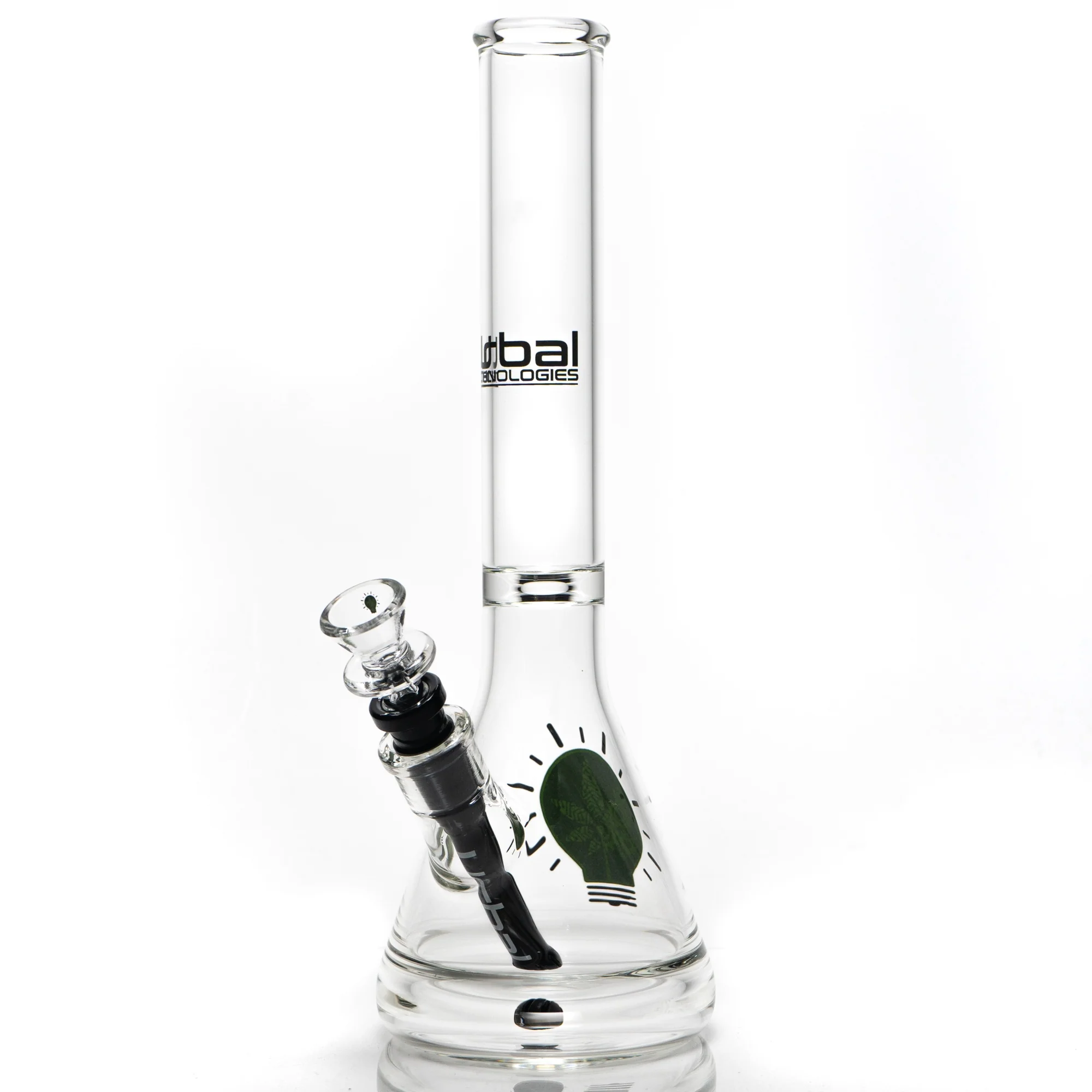 Urbal Technologies - 12" Beaker - 38x5 - Black Label