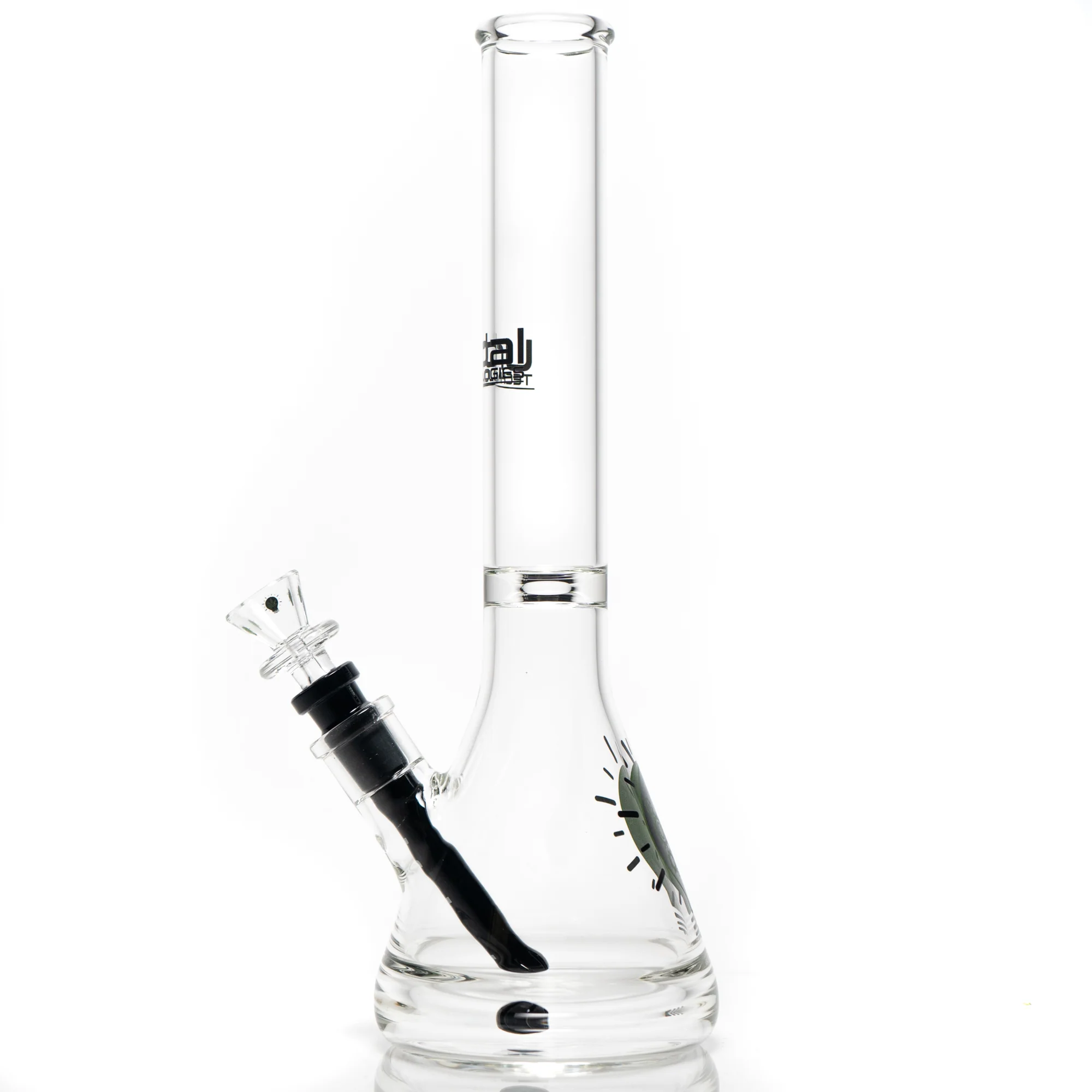 Urbal Technologies - 12" Beaker - 38x5 - Black Label - Image 2