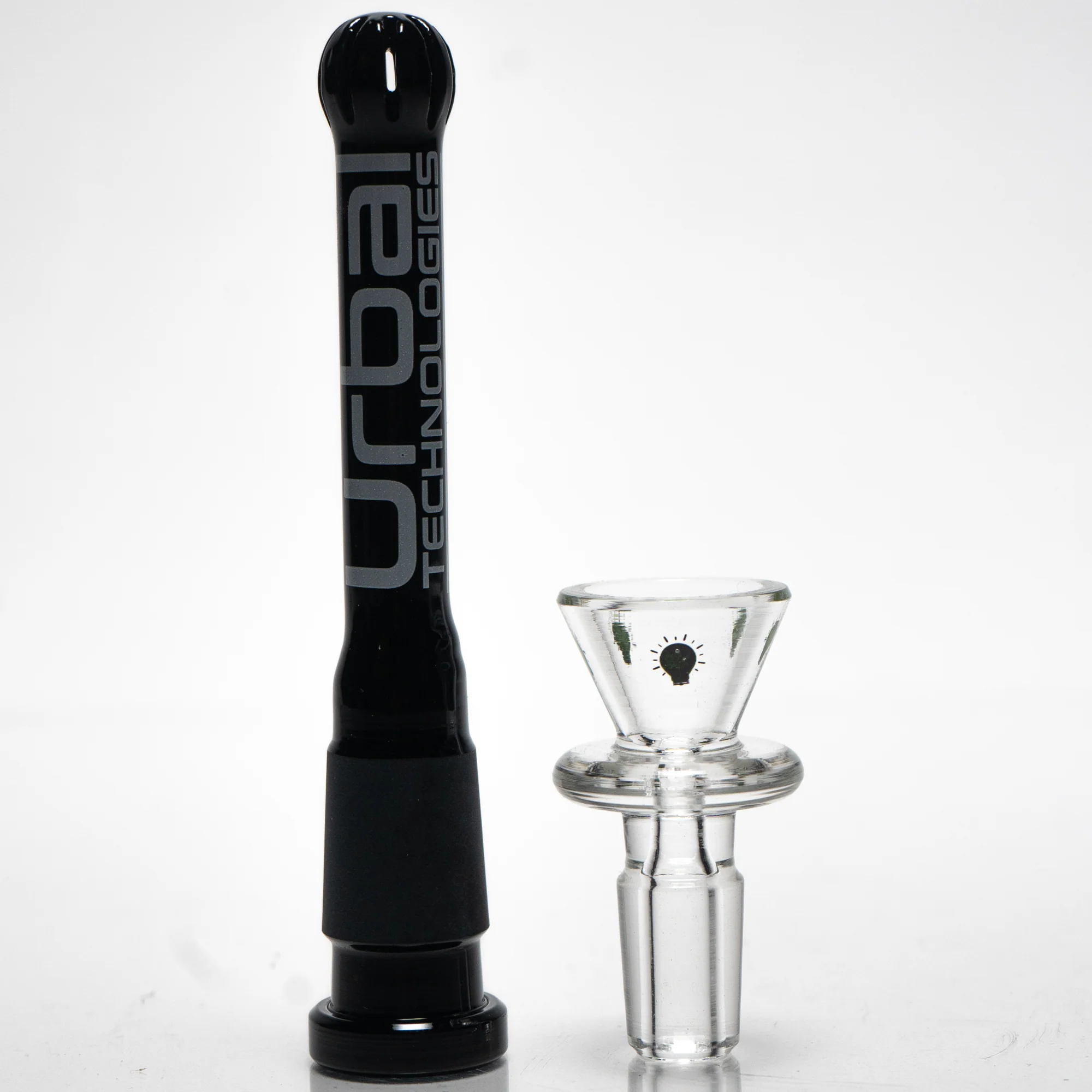 Urbal Technologies - 12" Beaker - 38x5 - Black Label - Image 7