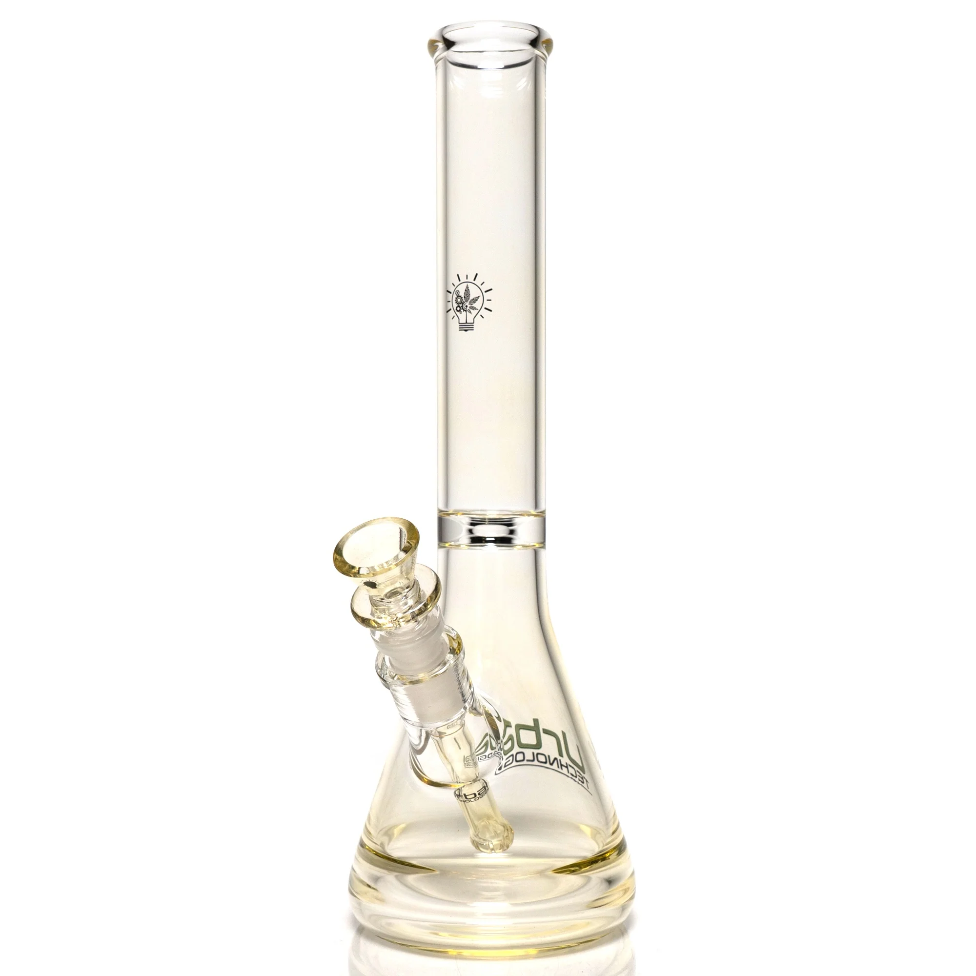 Urbal Technologies - 12" Beaker - 38x5 - Fumed - Black Label