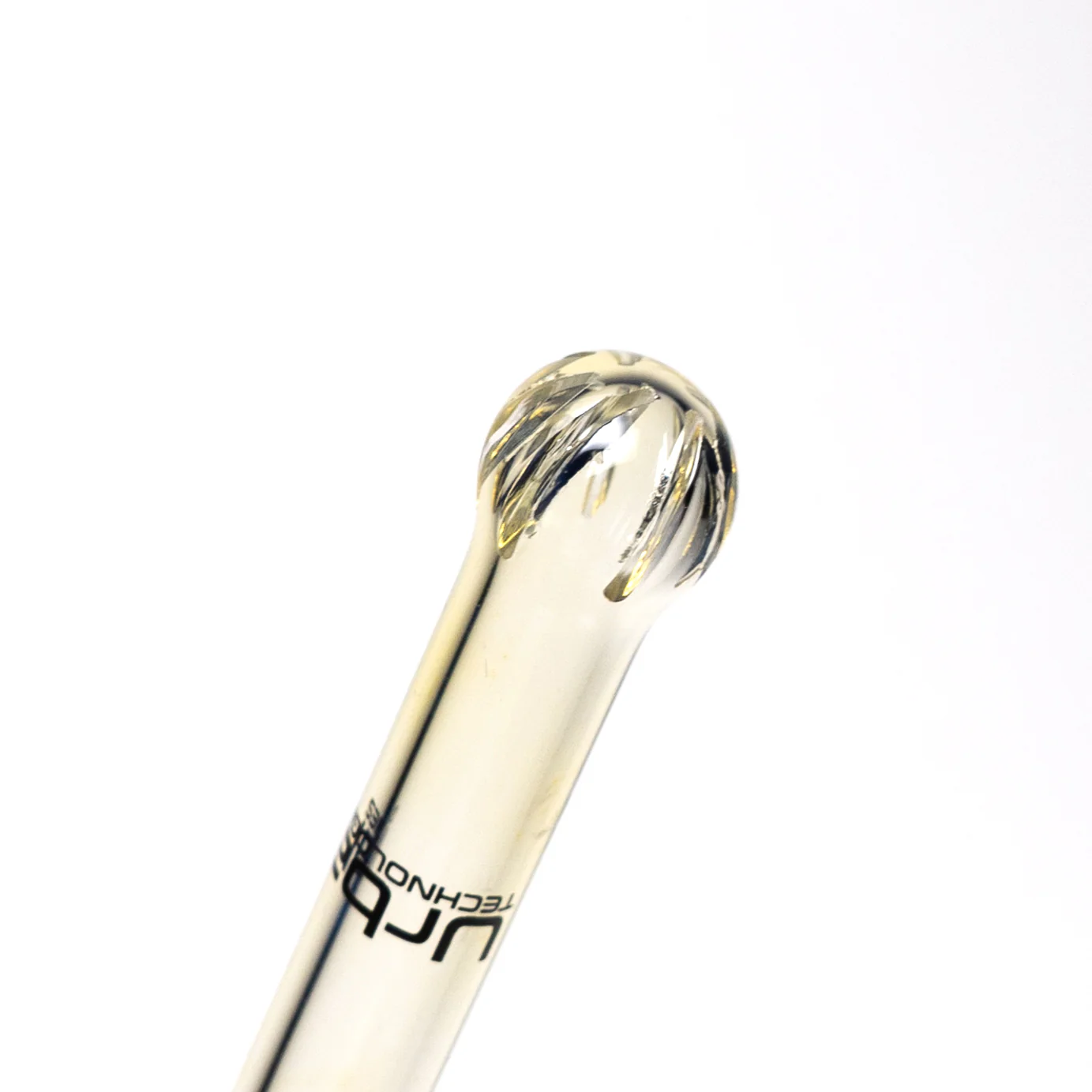 Urbal Technologies - 12" Beaker - 38x5 - Fumed - Black Label - Image 11
