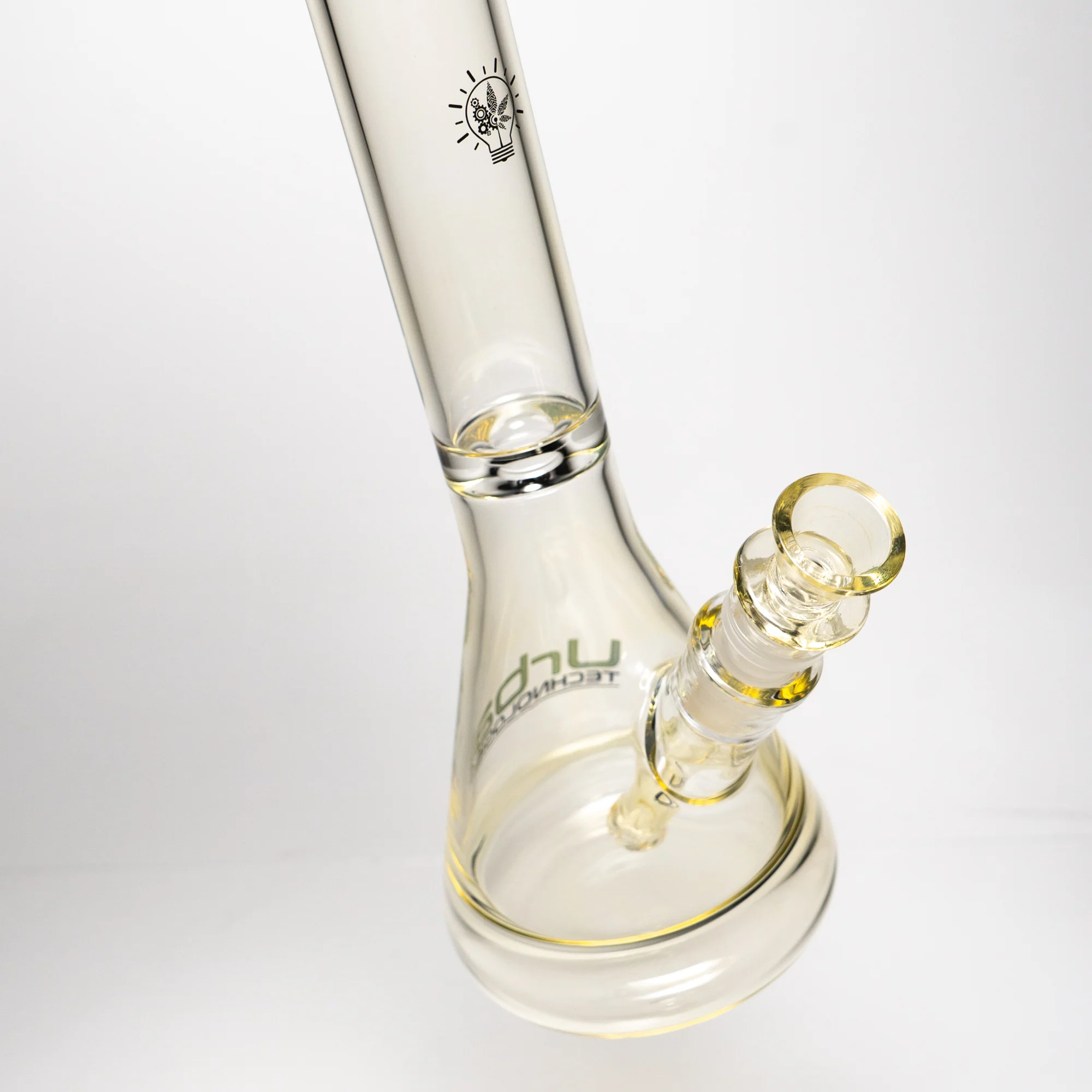 Urbal Technologies - 12" Beaker - 38x5 - Fumed - Black Label - Image 6