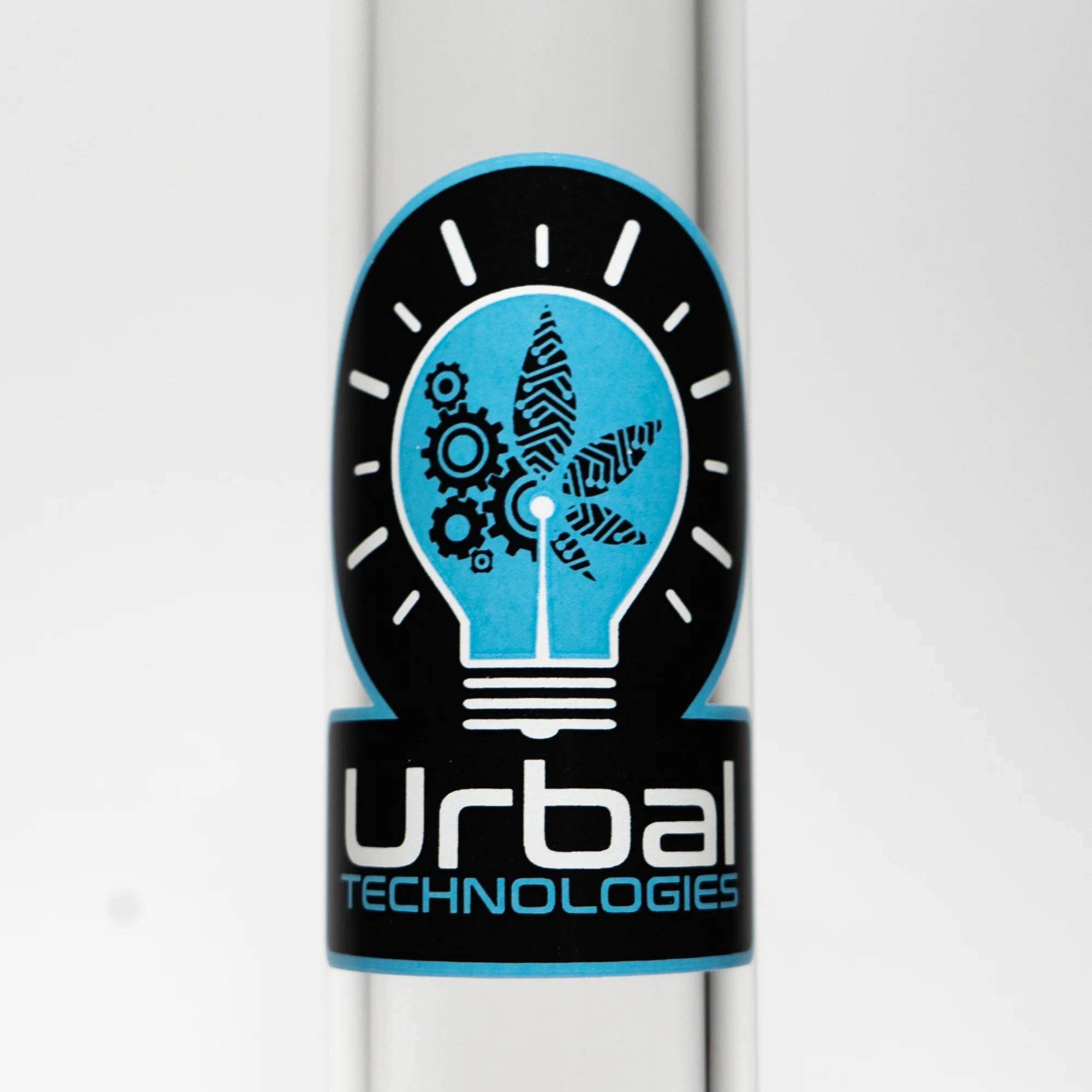 Urbal Technologies - 13" Beaker - 45x5 - Blue & Black - Image 3