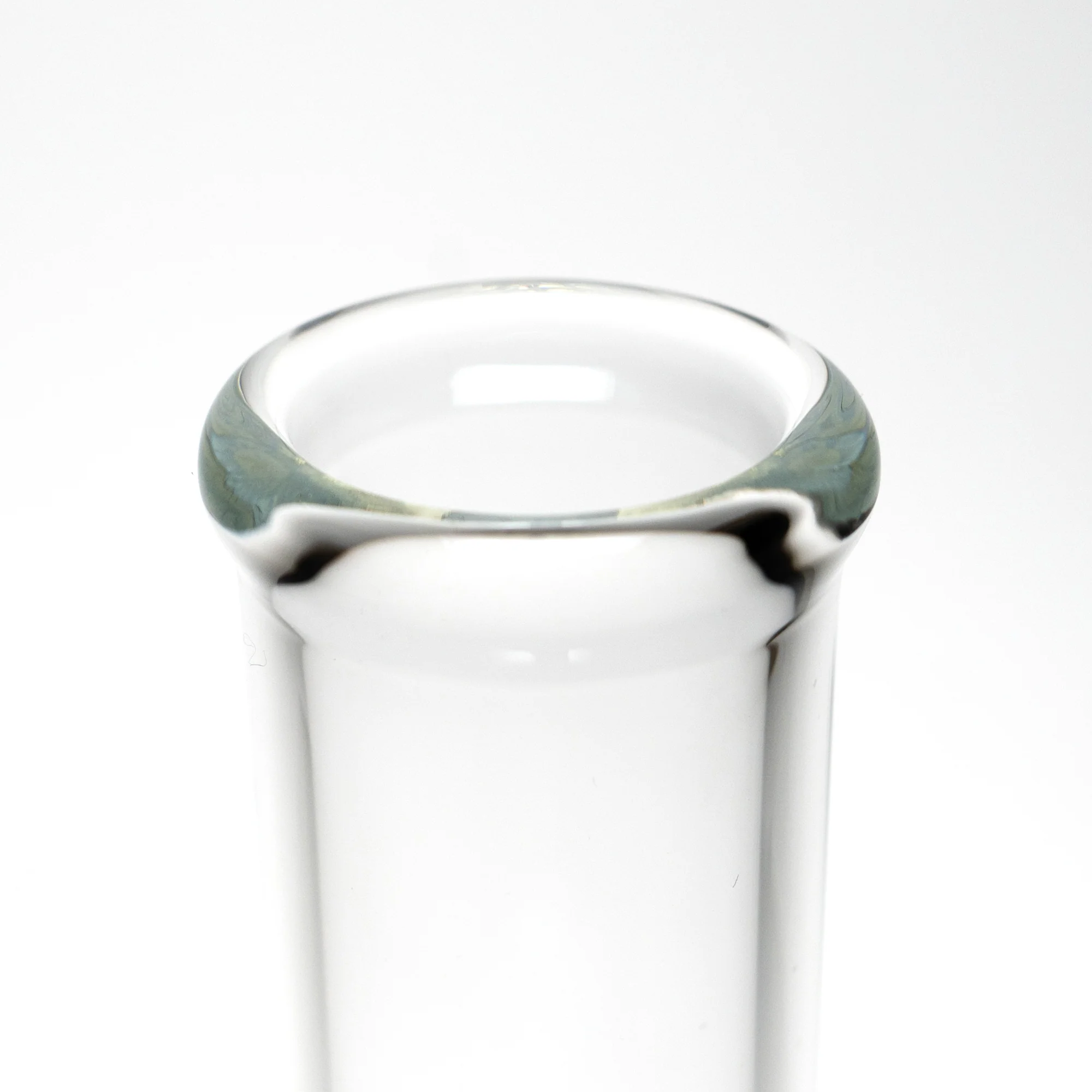 Urbal Technologies - 13" Beaker - 45x5 - Purple & Black Label - Image 4