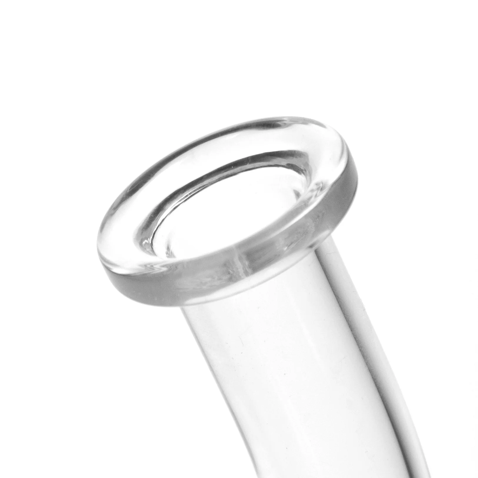 Urbal Technologies - Hybrid 4 Hole Bubbler - 14mm - Camo Label - Image 4