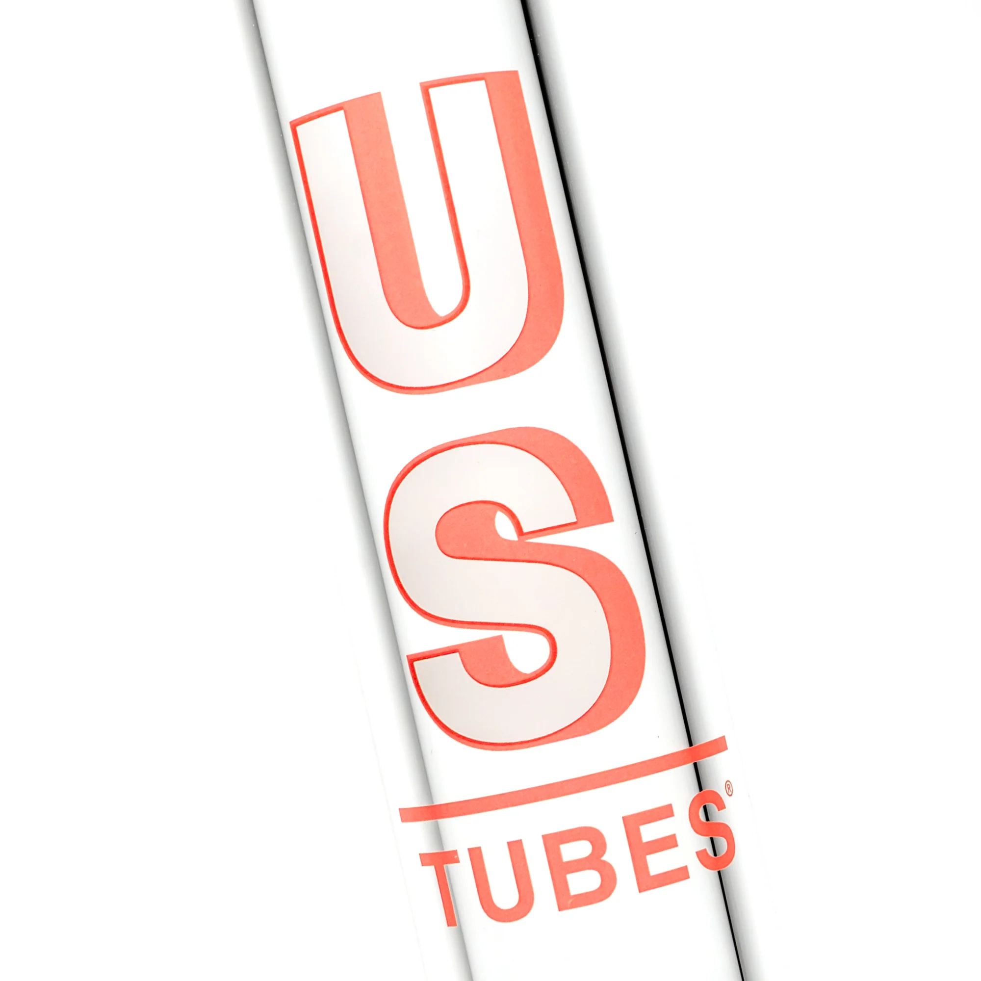 US Tubes - 17" Beaker 50x7 - Constriction - Red Shadow Label - Image 3