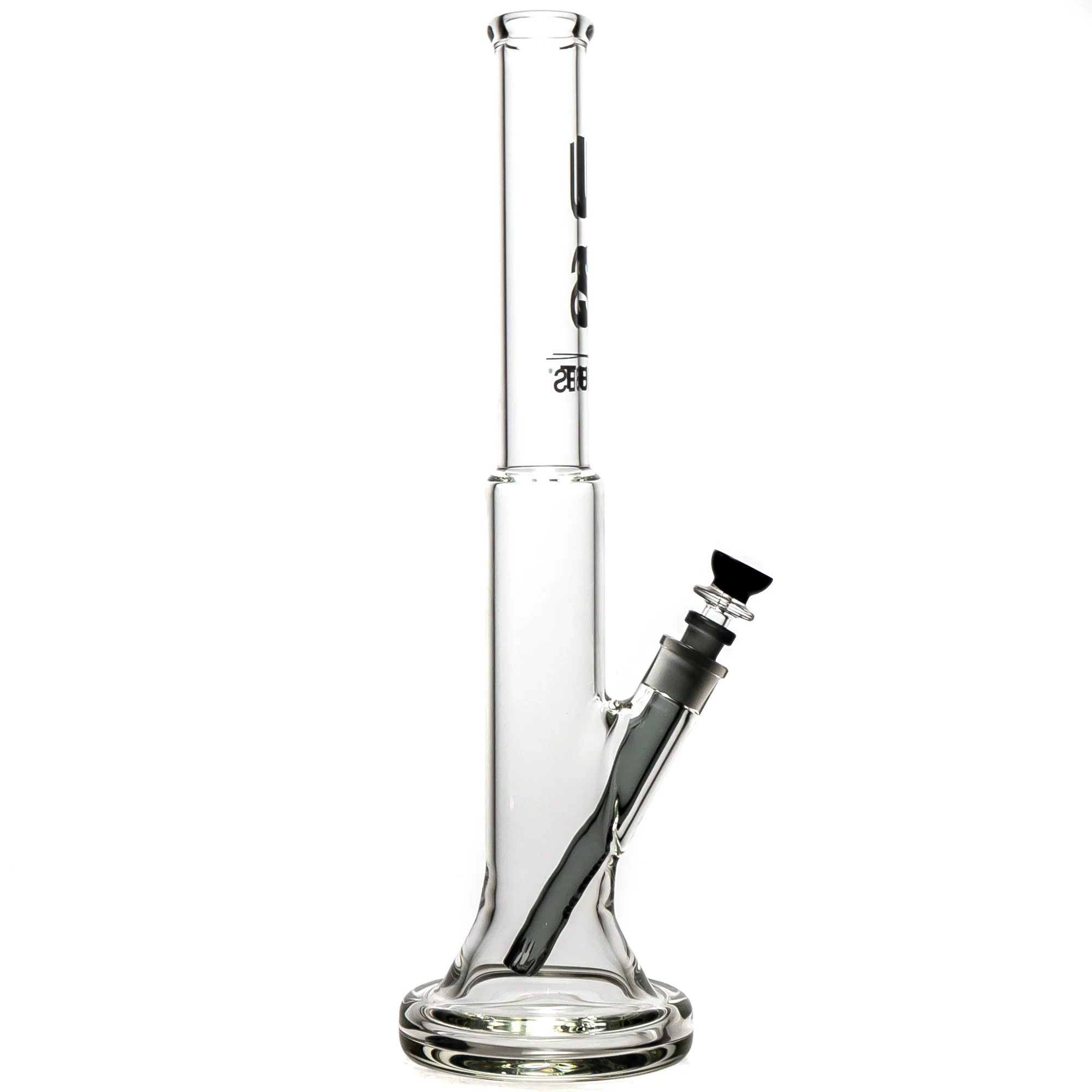US Tubes - 17" Hybrid Tube - Grey Vertcial Label - Image 2