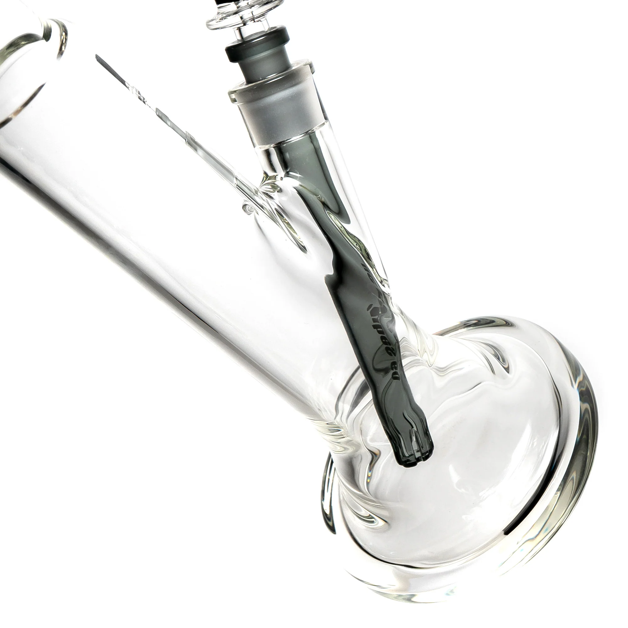 US Tubes - 17" Hybrid Tube - Grey Vertcial Label - Image 5