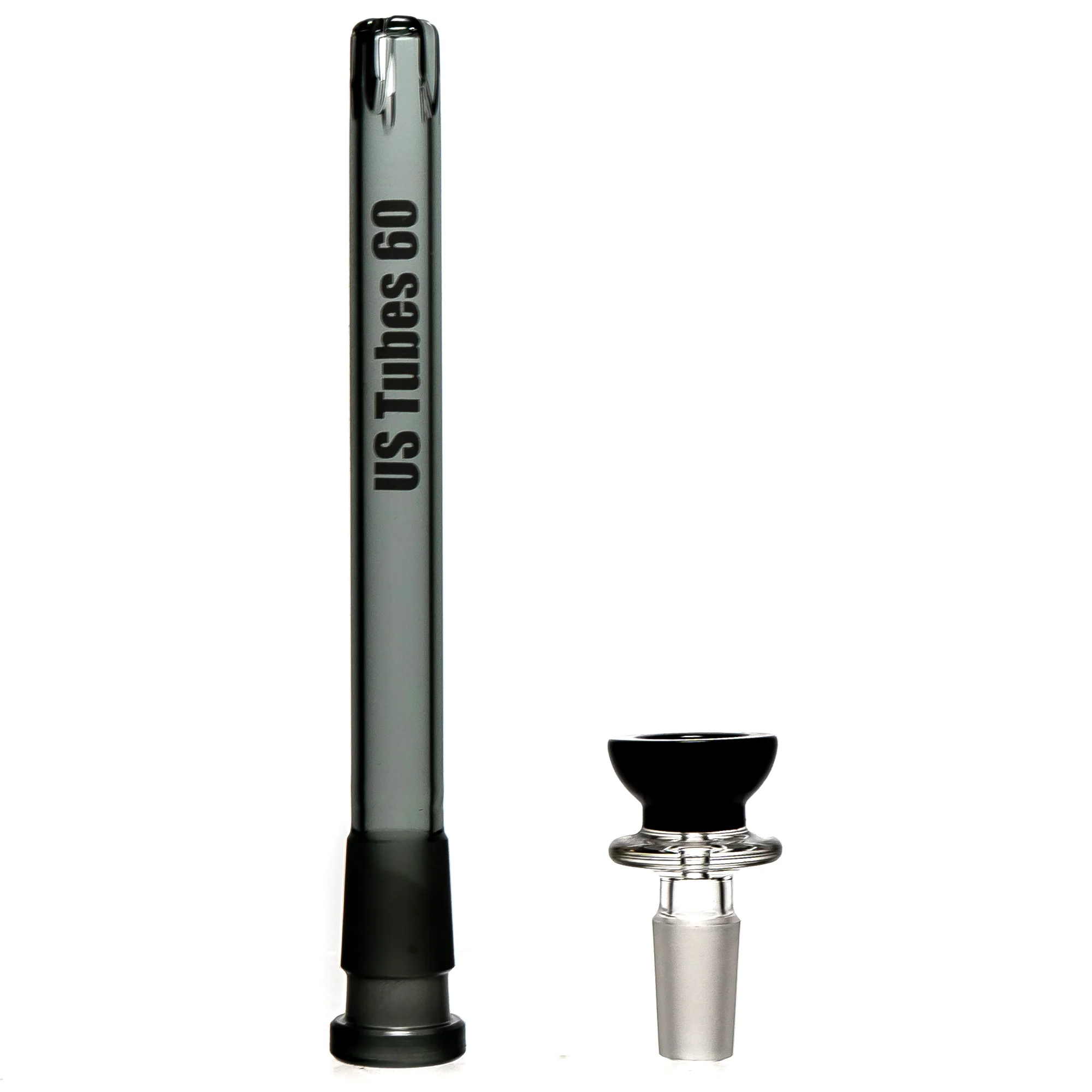 US Tubes - 17" Hybrid Tube - Grey Vertcial Label - Image 6
