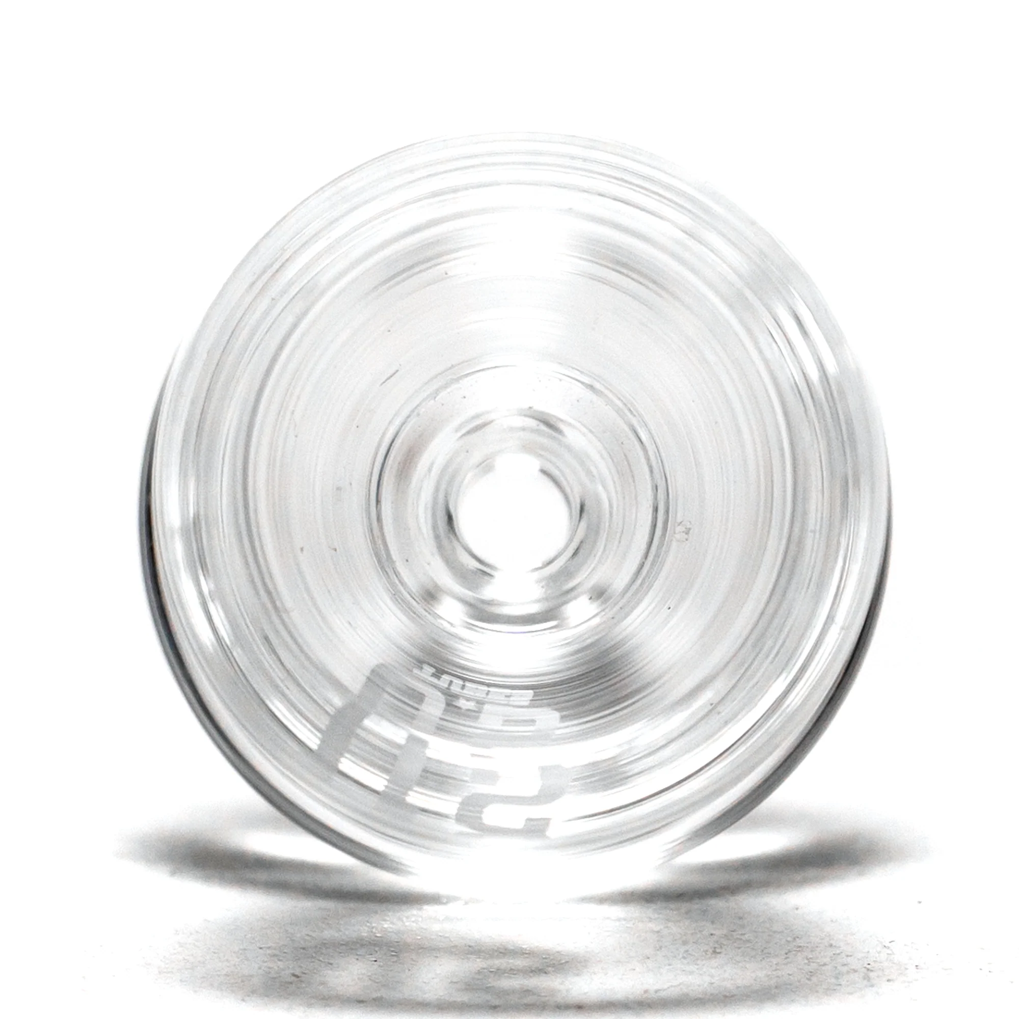 US Tubes - 17" Round Bottom 50x5 - Ice Pinch - Light Blue Classic Label - Image 6