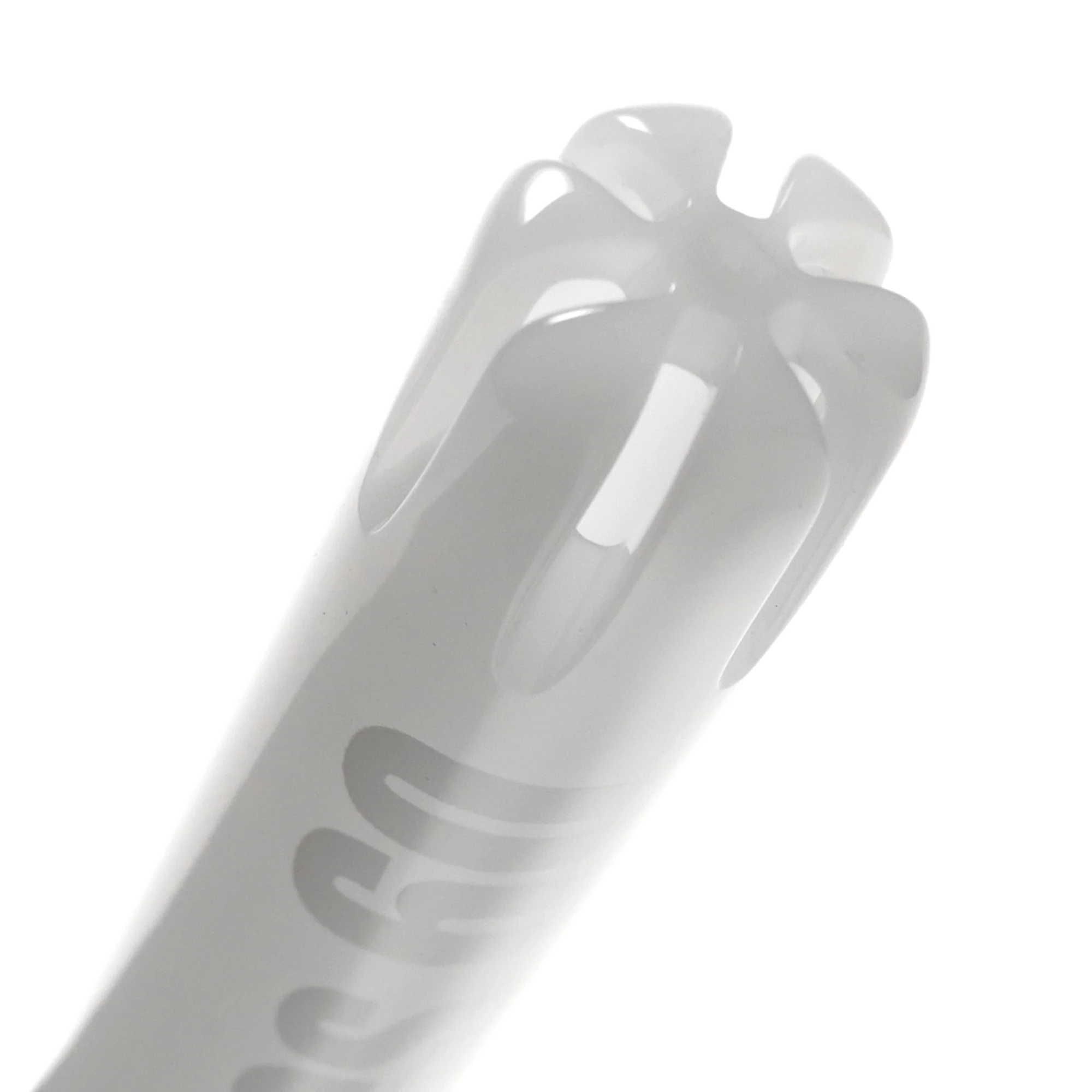US Tubes - 20" Beaker 50x7 w/ 24mm Joint - Constriction - Red Shadow Label - Image 4