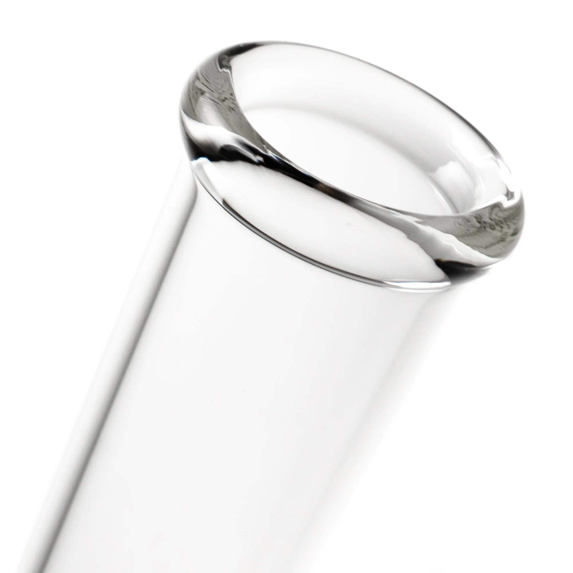US Tubes - 20" Round Bottom 50x5 w/ 24mm Joint - Ice Pinch - Black Classic Label - Image 9
