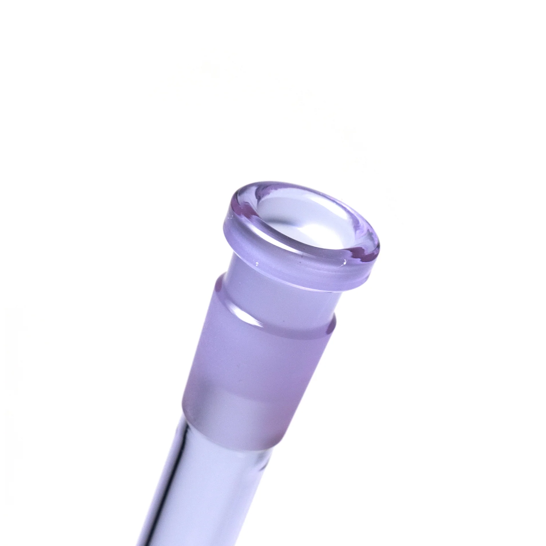 US Tubes - 13" Beaker 50x7 - Constriction - Purple - Image 6