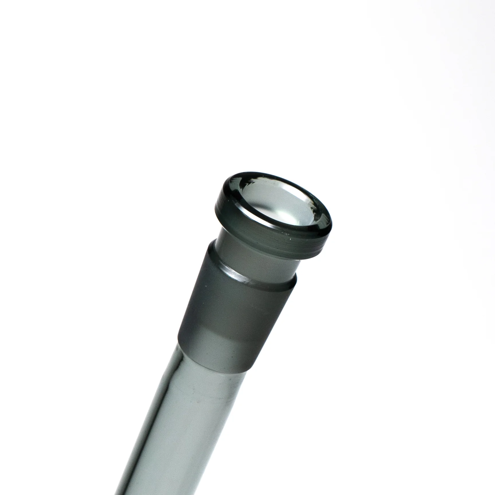 US Tubes - 13" Beaker 50x9 - Constriction - White & Black Vertical Label - Image 9