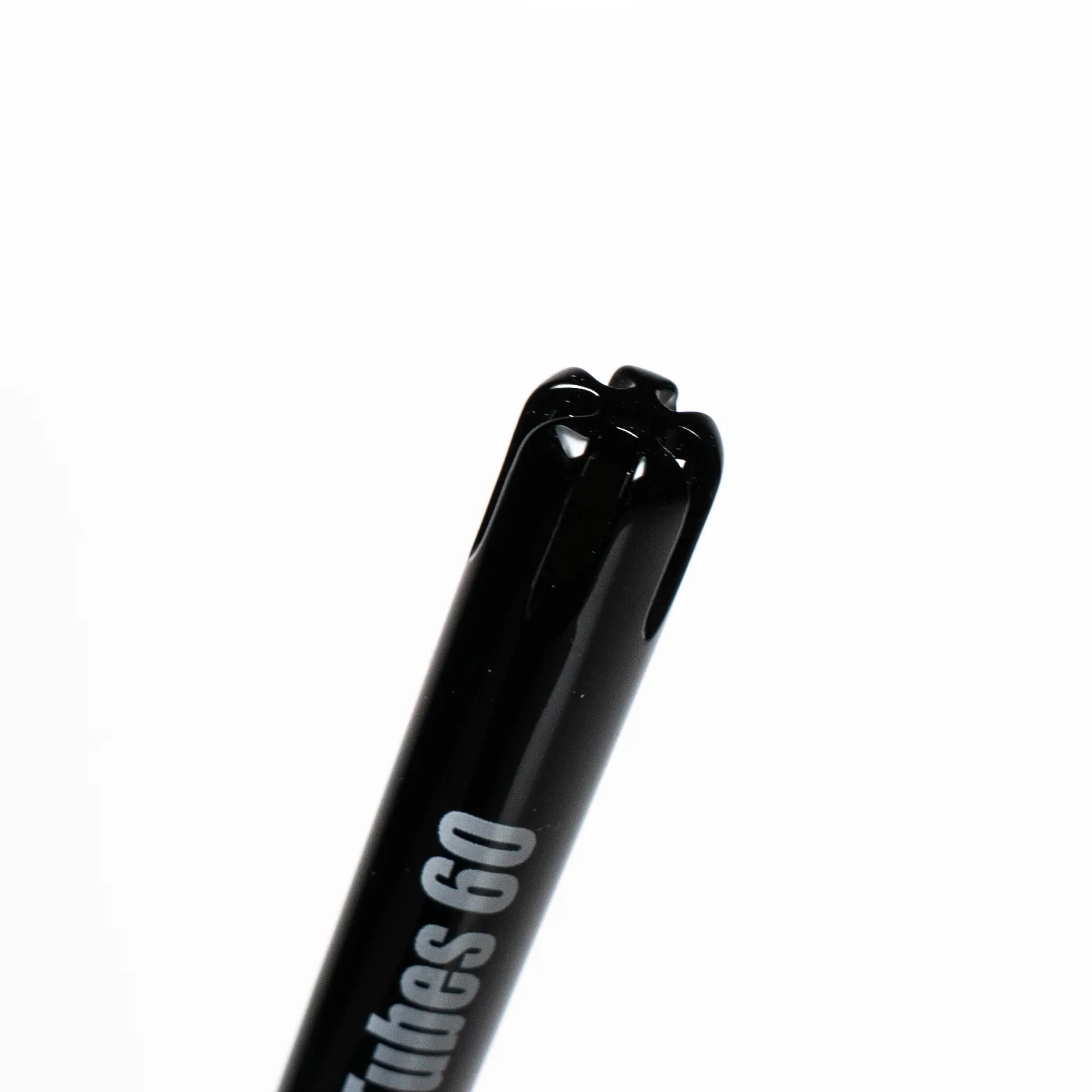 US Tubes - 14" Beaker 50x5 - Ice Pinch - Black Vertical Label - Image 7