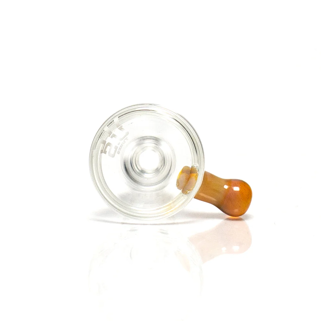 US Tubes - 14mm Single Hole Martini Slide - Triple Passion - Image 3