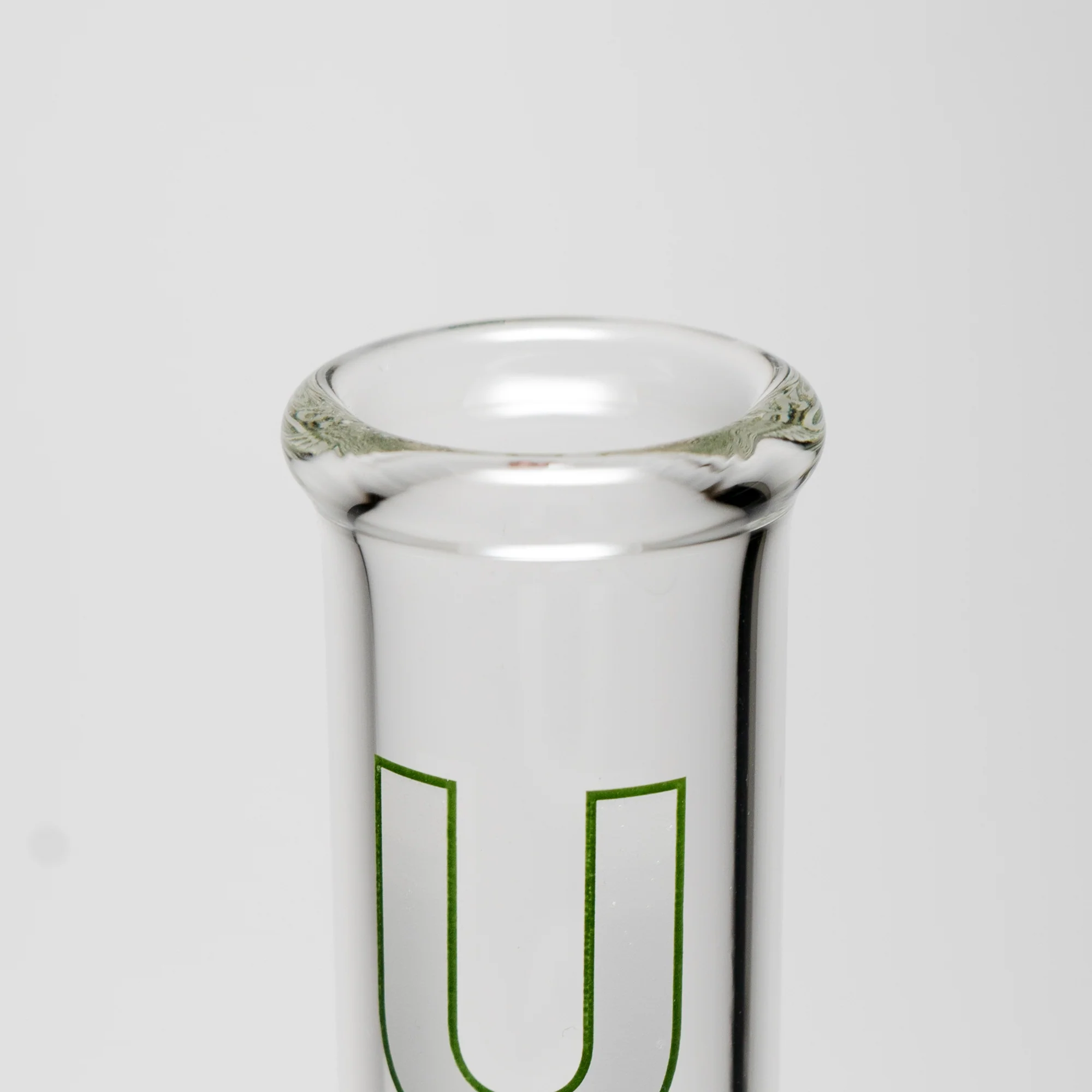 US Tubes - 15" Hybrid Fixed Circ - 40x5 - White & Brown Vertical Label - Image 4
