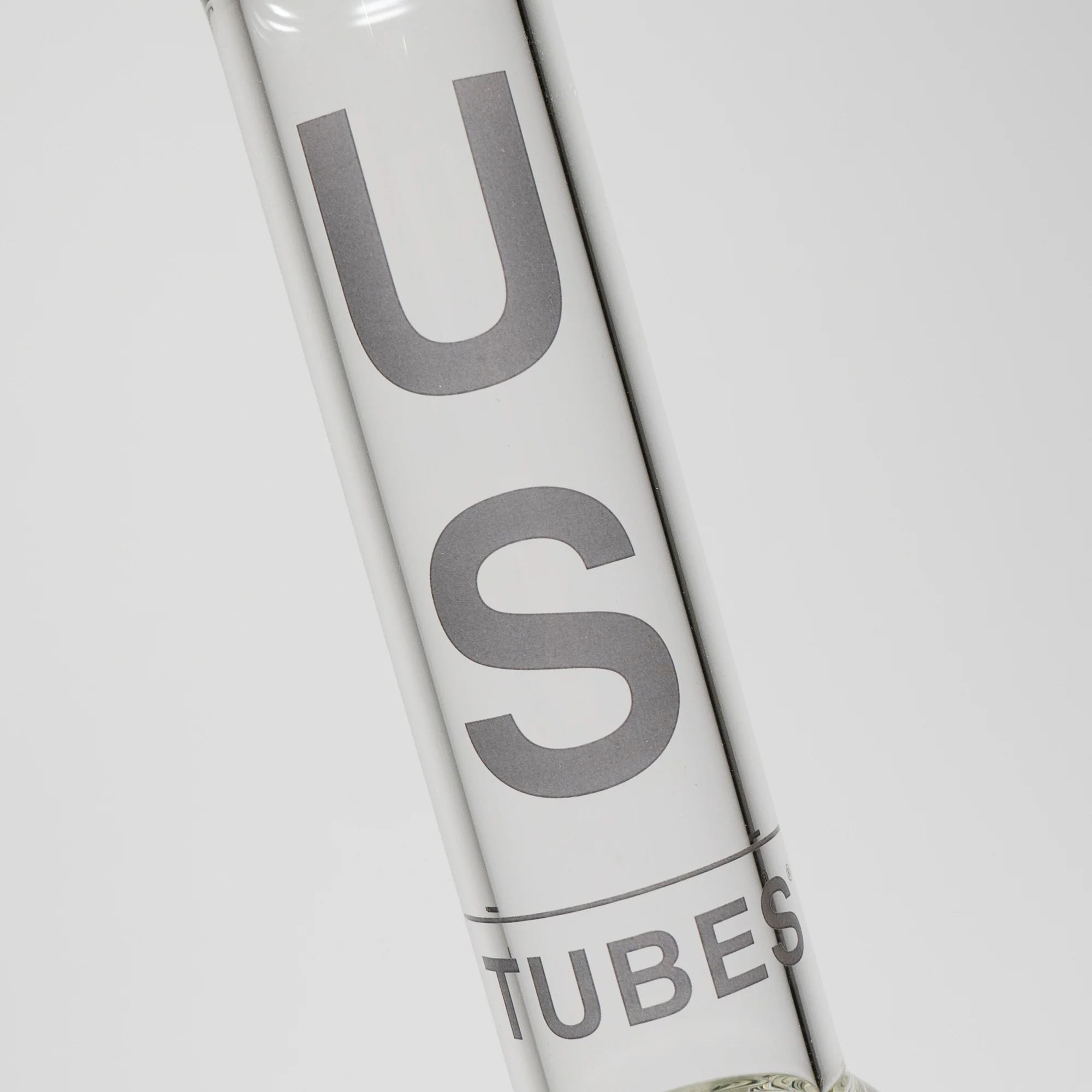 US Tubes - 16" Hybrid Fixed Circ Dome - 50x5 - Gray Vertical Label - Image 4