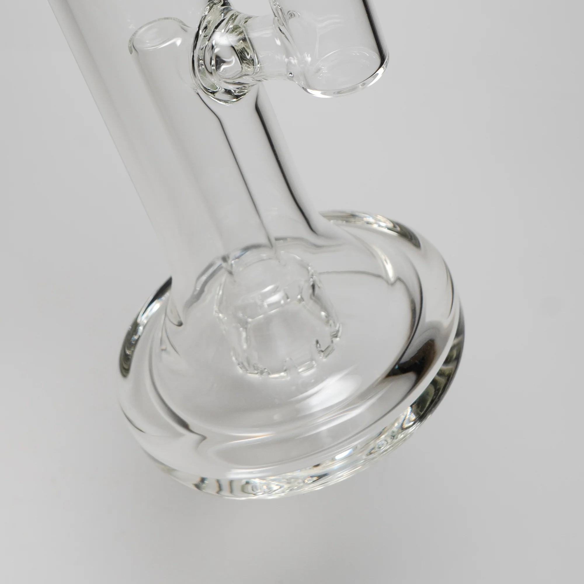 US Tubes - 16" Hybrid Fixed Circ Dome - 50x5 - White & Black Vertical Label - Image 5