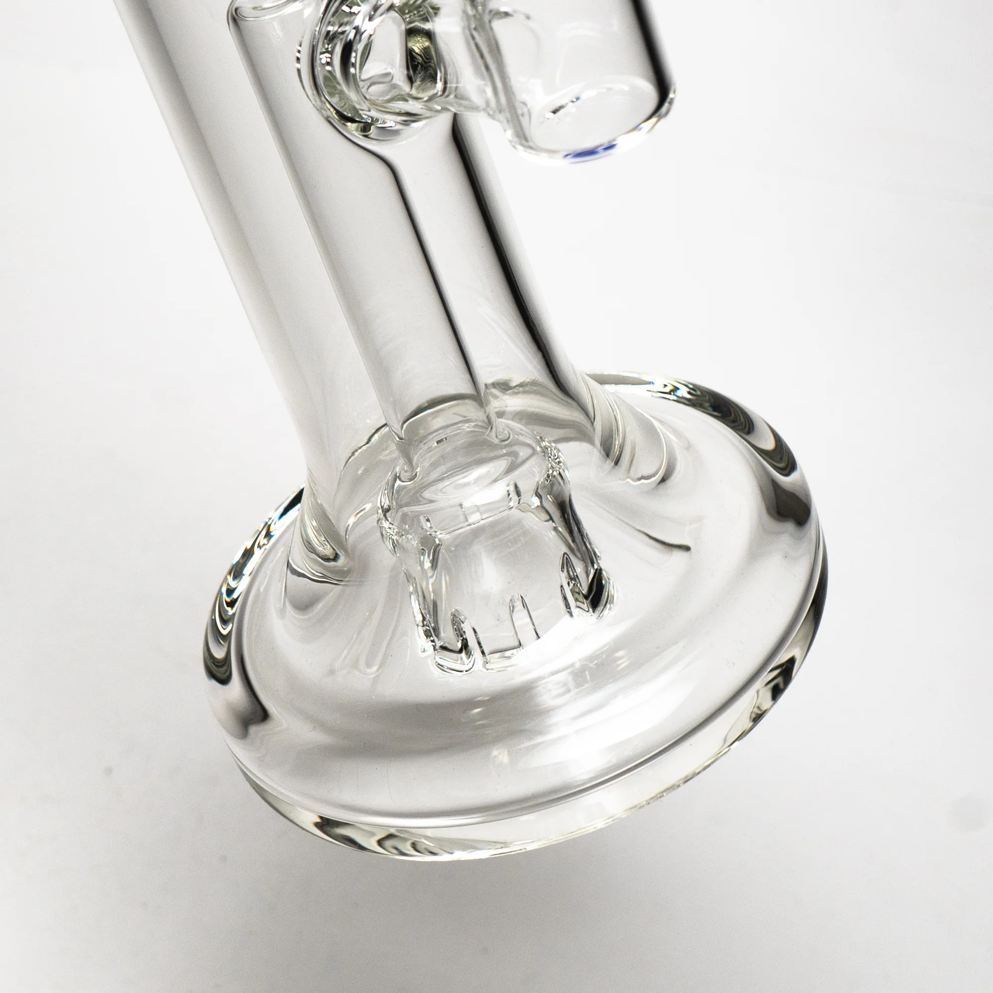 US Tubes - 16" Hybrid Fixed Circ Dome - 50x5 - White & Blue Vertical Label - Image 5