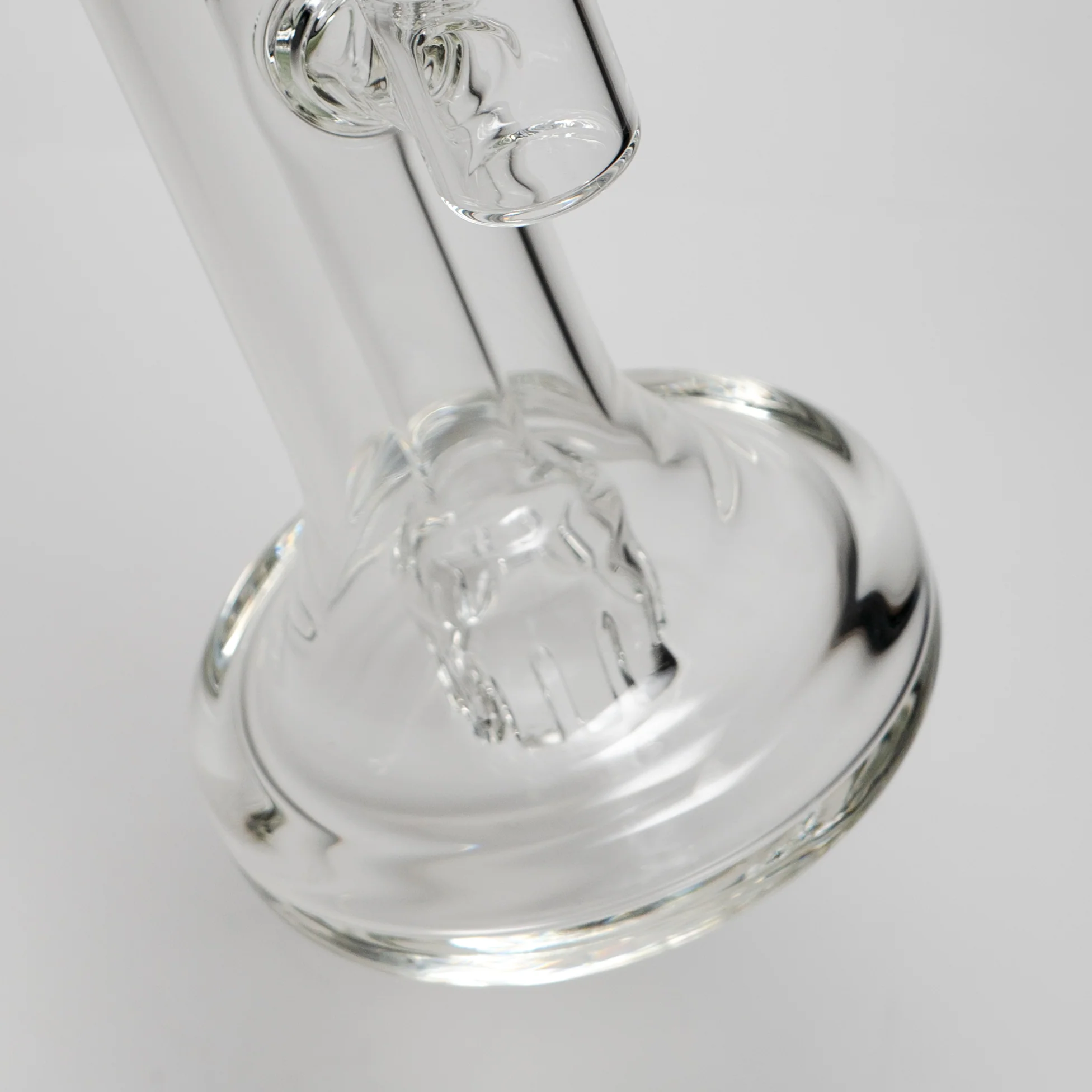 US Tubes - 16" Hybrid Fixed Circ Dome - 50x5 - White & Green Vertical Label - Image 5