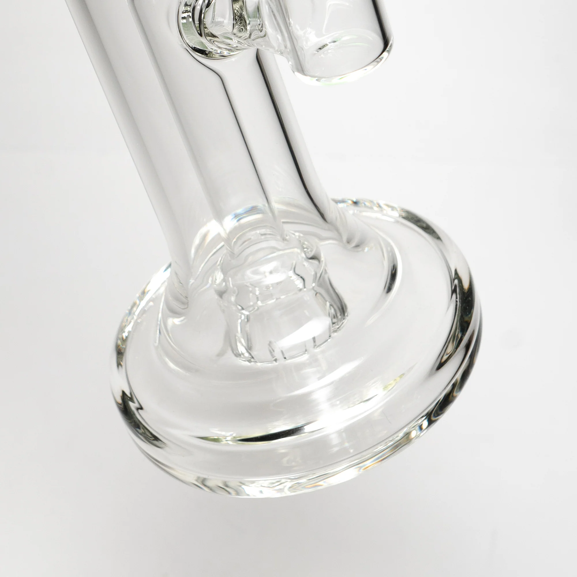 US Tubes - 16" Hybrid Fixed Circ Dome - 50x5 - White & Green Vertical Label w/ Green Slide - Image 5