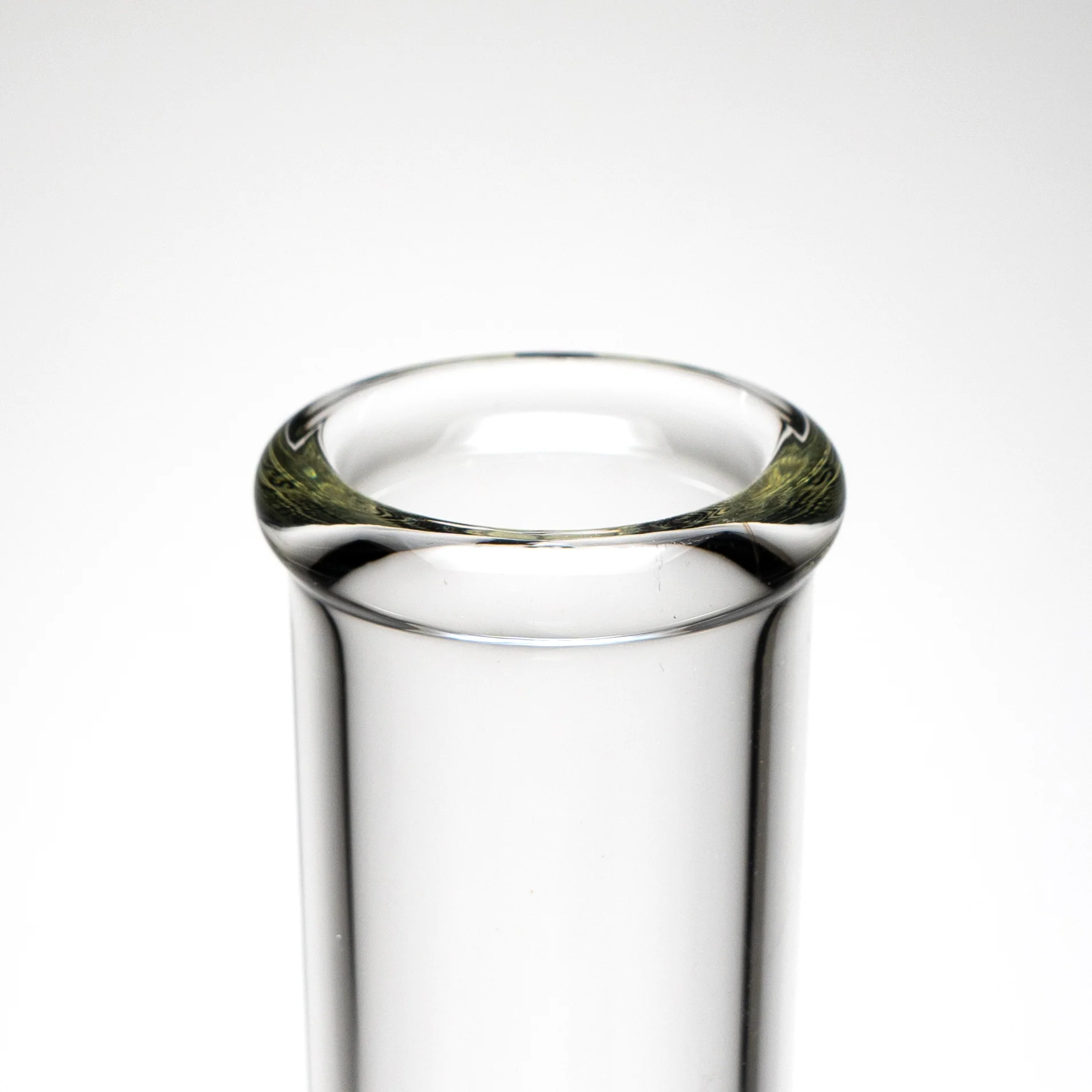 US Tubes - 18" Beaker 50x5 - Constriction - Black Vertical Label - Image 3