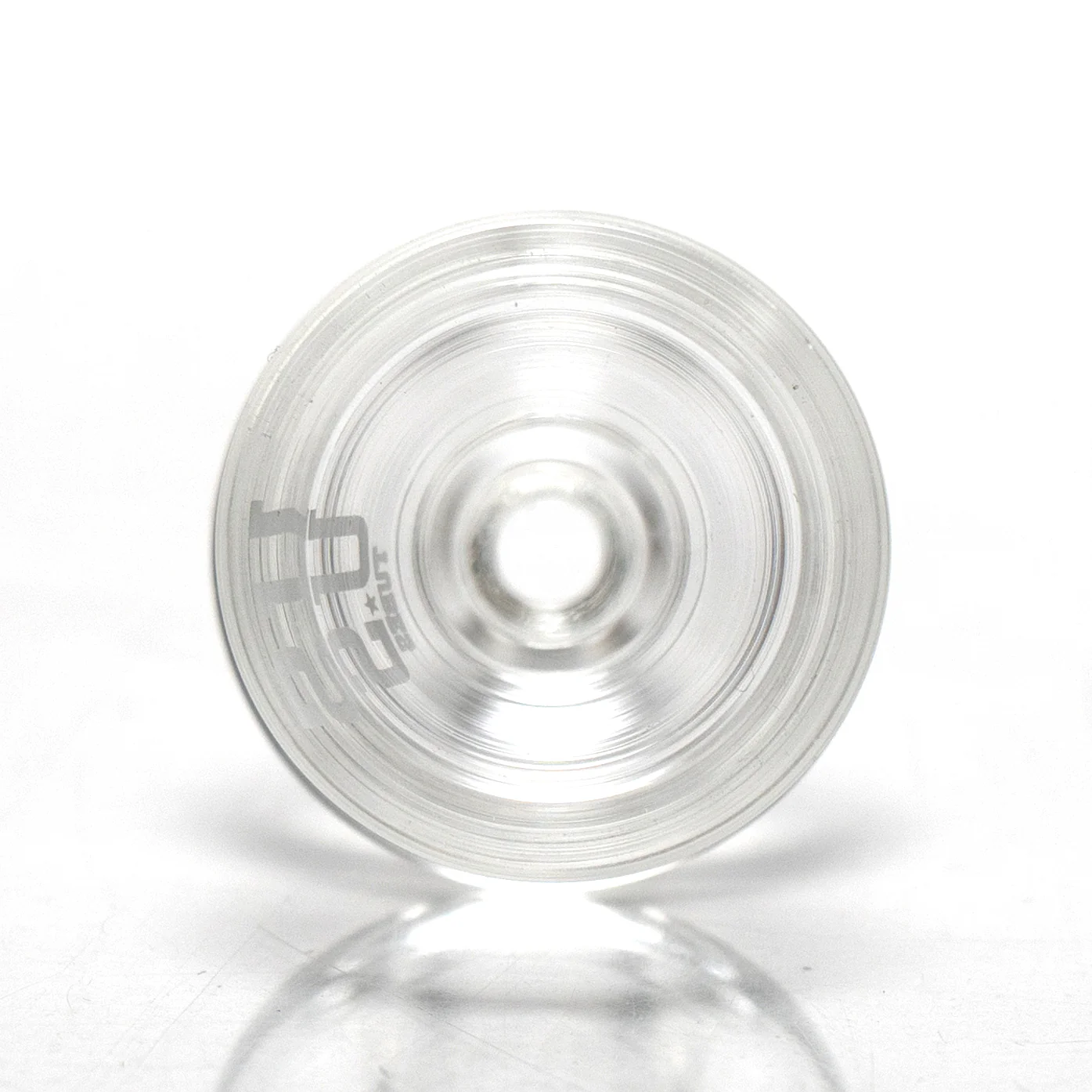 US Tubes - 18" Beaker 50x5 - Constriction - Black Vertical Label - Image 9