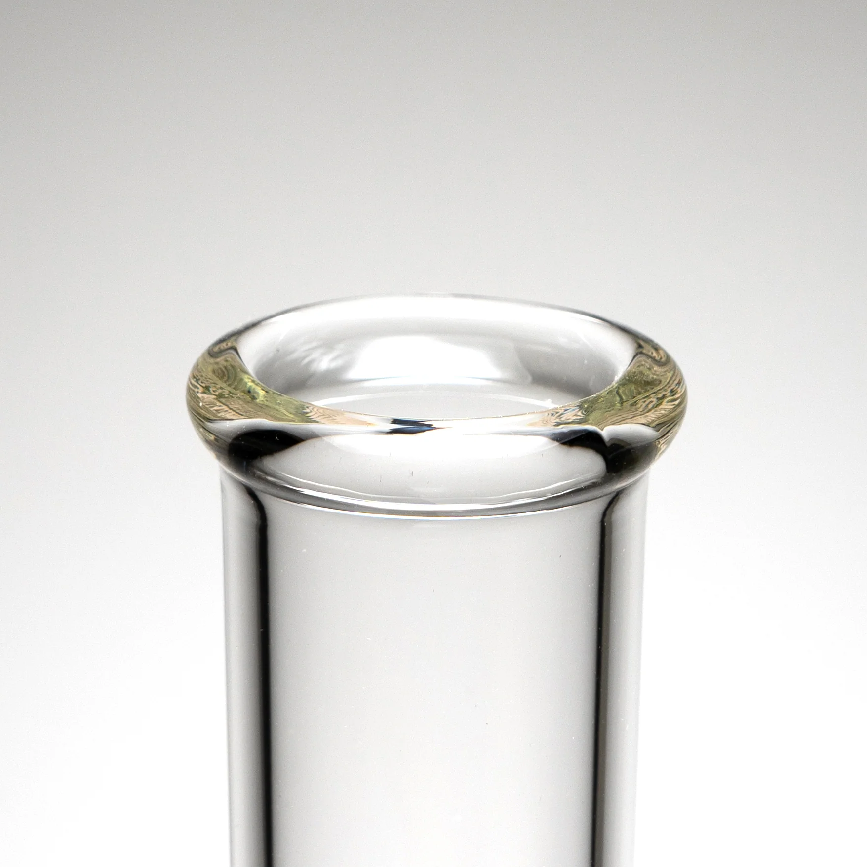 US Tubes - 18" Beaker 50x5 - Constriction - Pink Vertical Label - Image 3