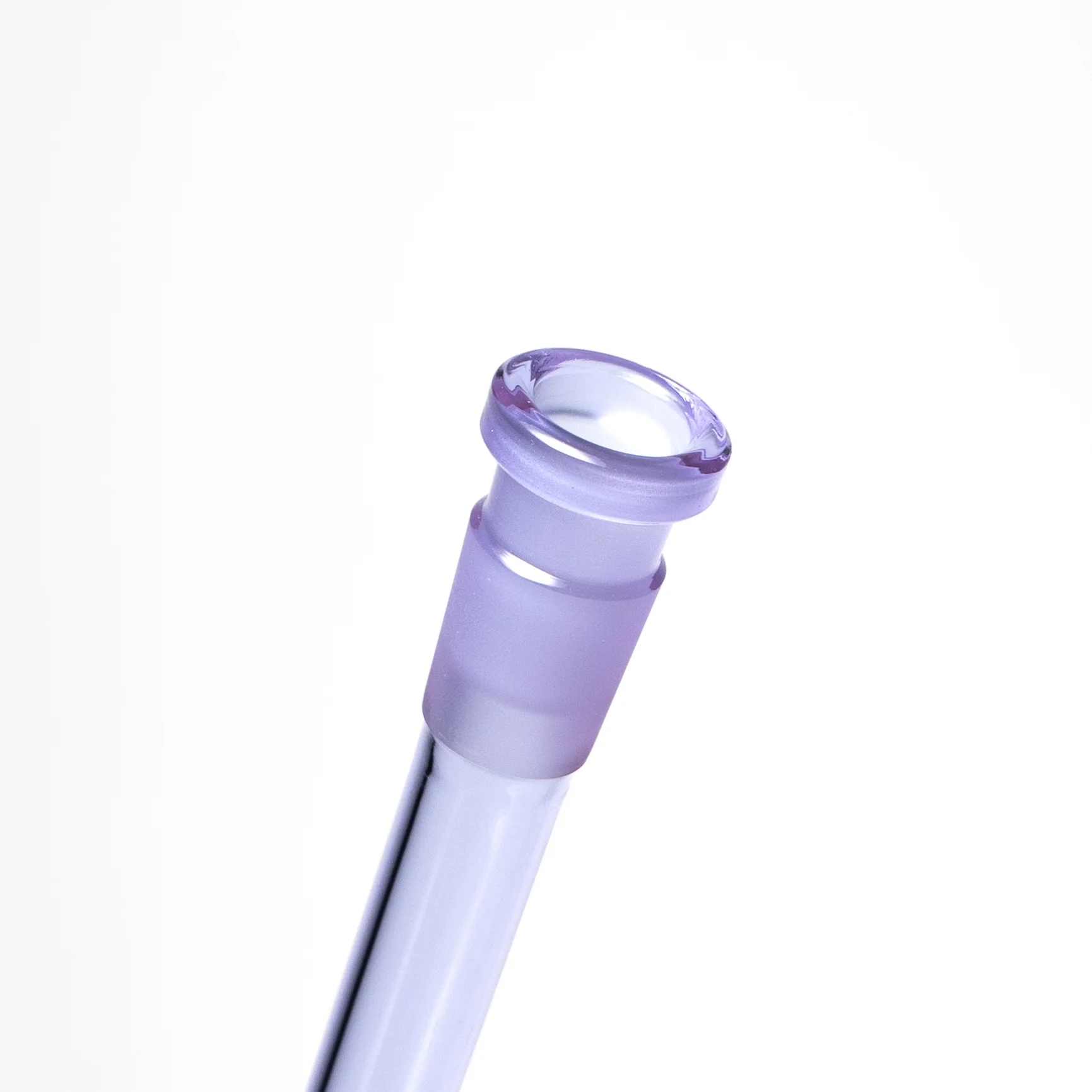 US Tubes - 18" Beaker 50x5 - Constriction - Purple - Image 9