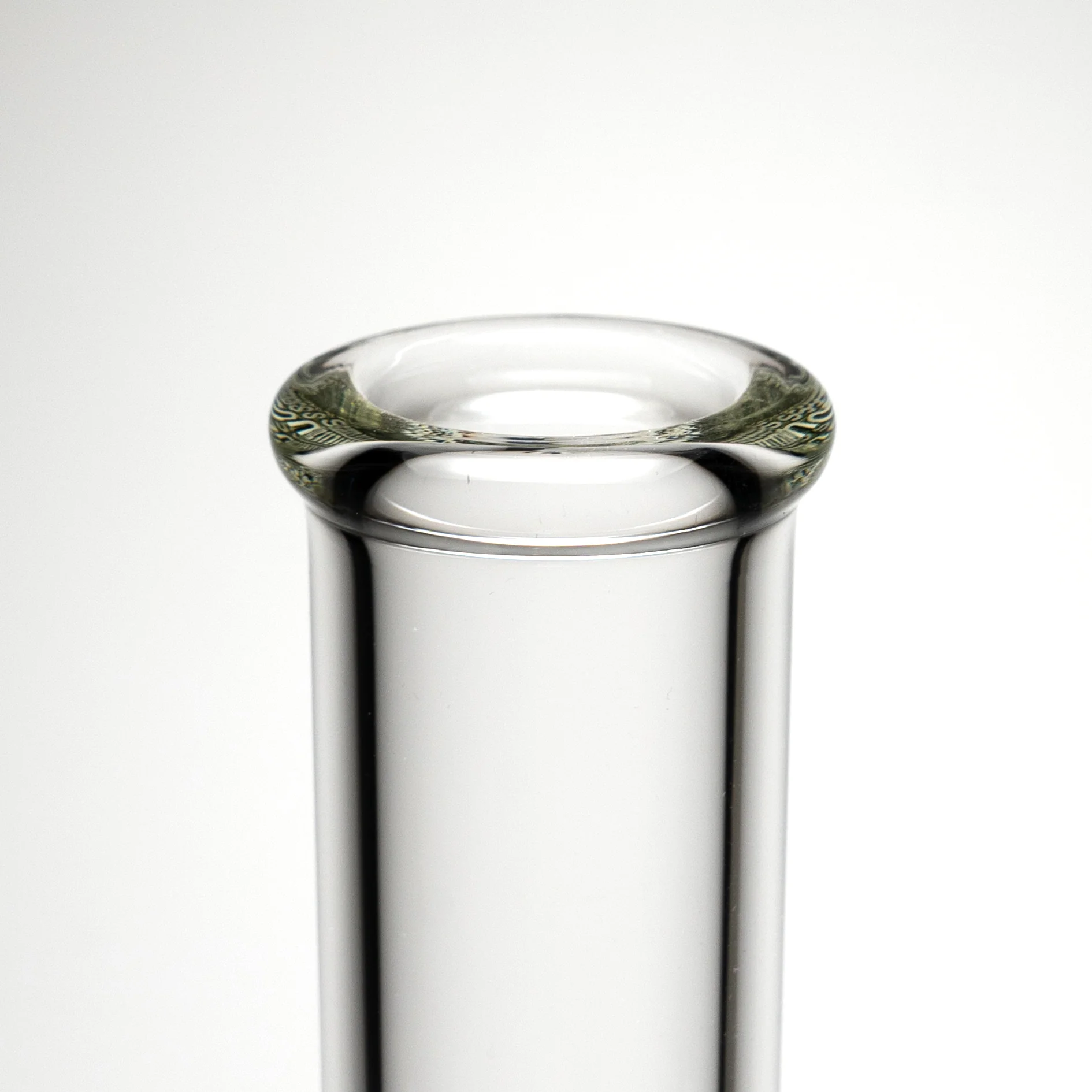 US Tubes - 18" Beaker 50x7 - Constriction - Black Shadow Label - Image 3