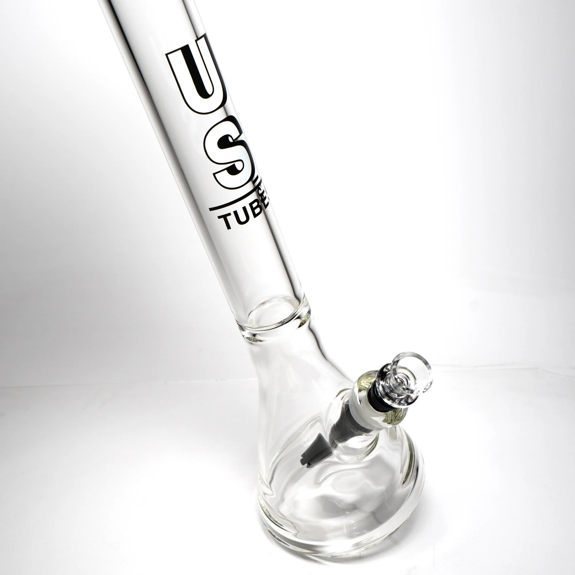 US Tubes - 18" Beaker 50x7 - Constriction - Black Shadow Label - Image 4