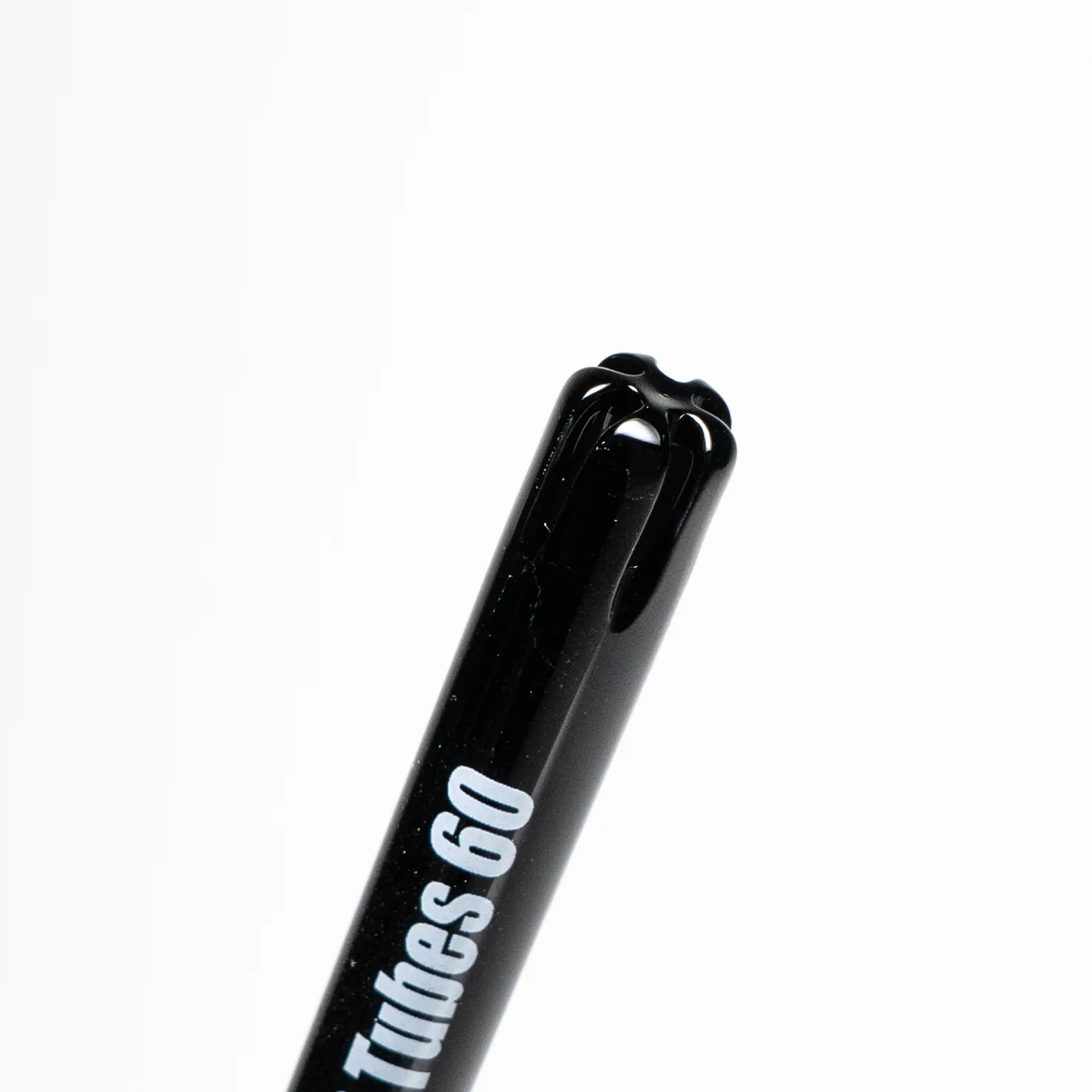 US Tubes - 18" Beaker 50x7 - Constriction - Black Shadow Label - Image 7