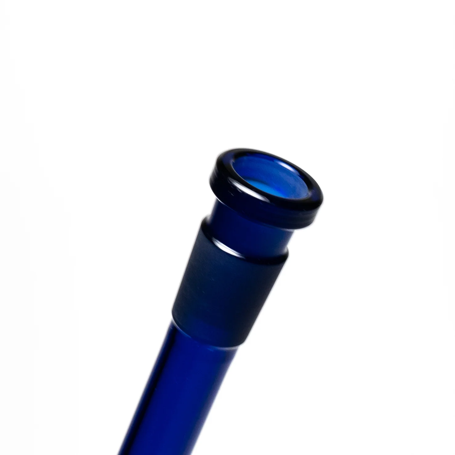 US Tubes - 18" Beaker 50x7 - Constriction - Light Blue Shadow Label - Image 9