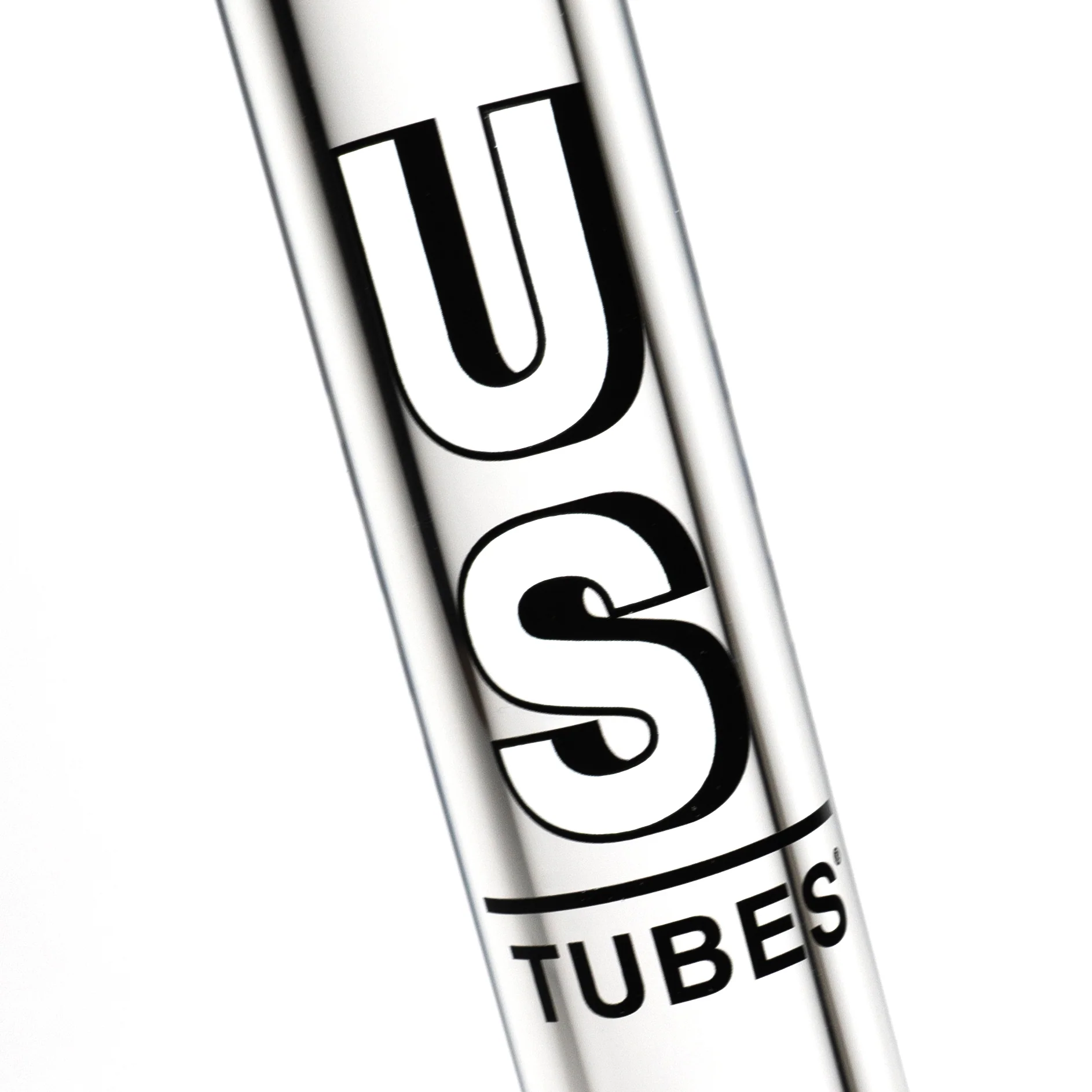 US Tubes - 18" Beaker 50x9 - Constriction - Black Shadow Label - Image 4