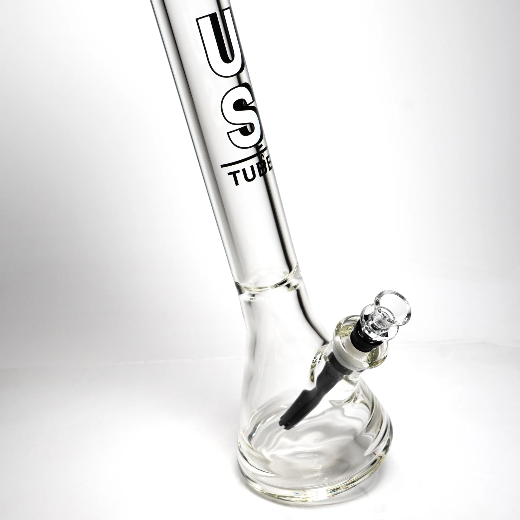US Tubes - 18" Beaker 50x9 - Constriction - Black Shadow Label - Image 5