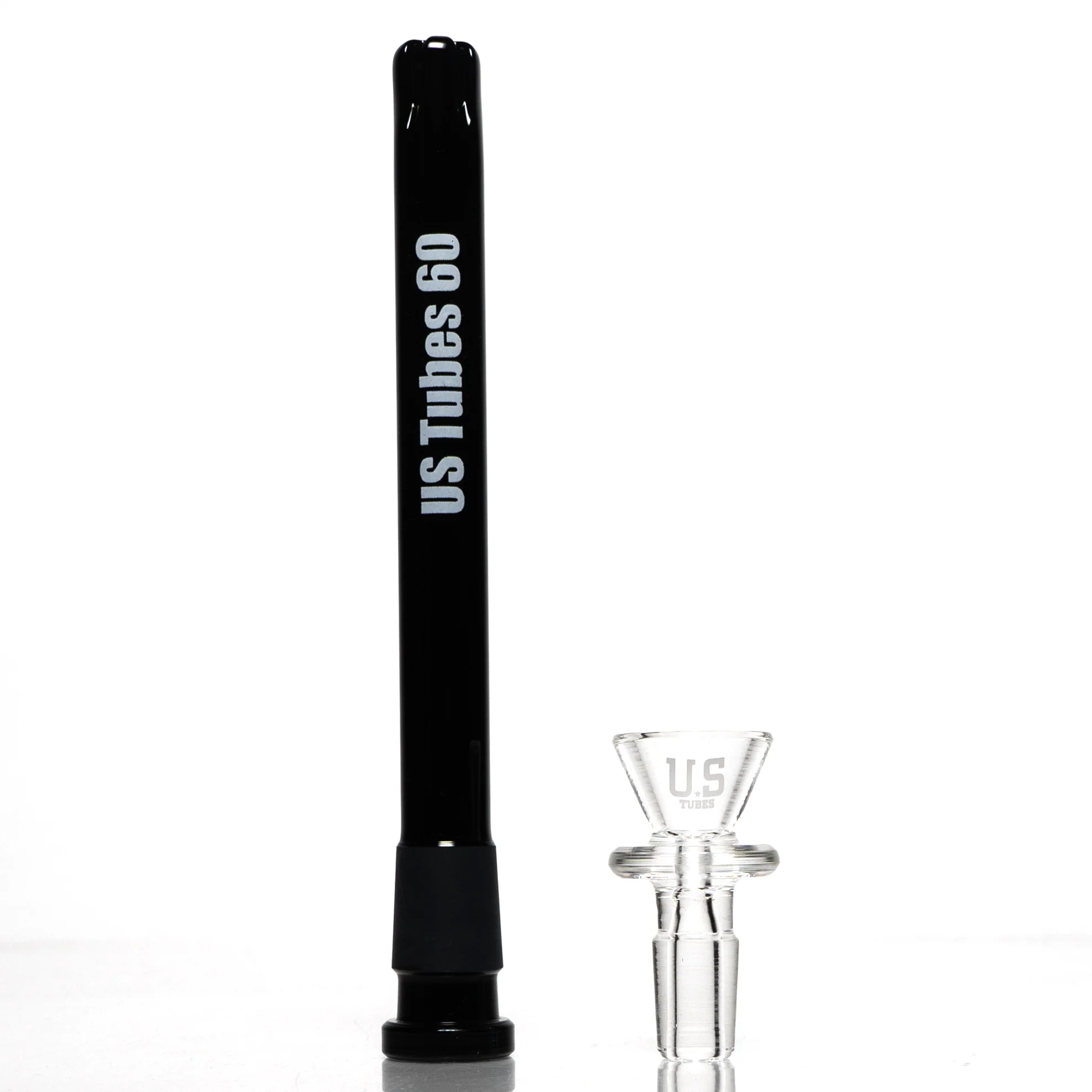 US Tubes - 18" Beaker 50x9 - Constriction - Black Shadow Label - Image 7