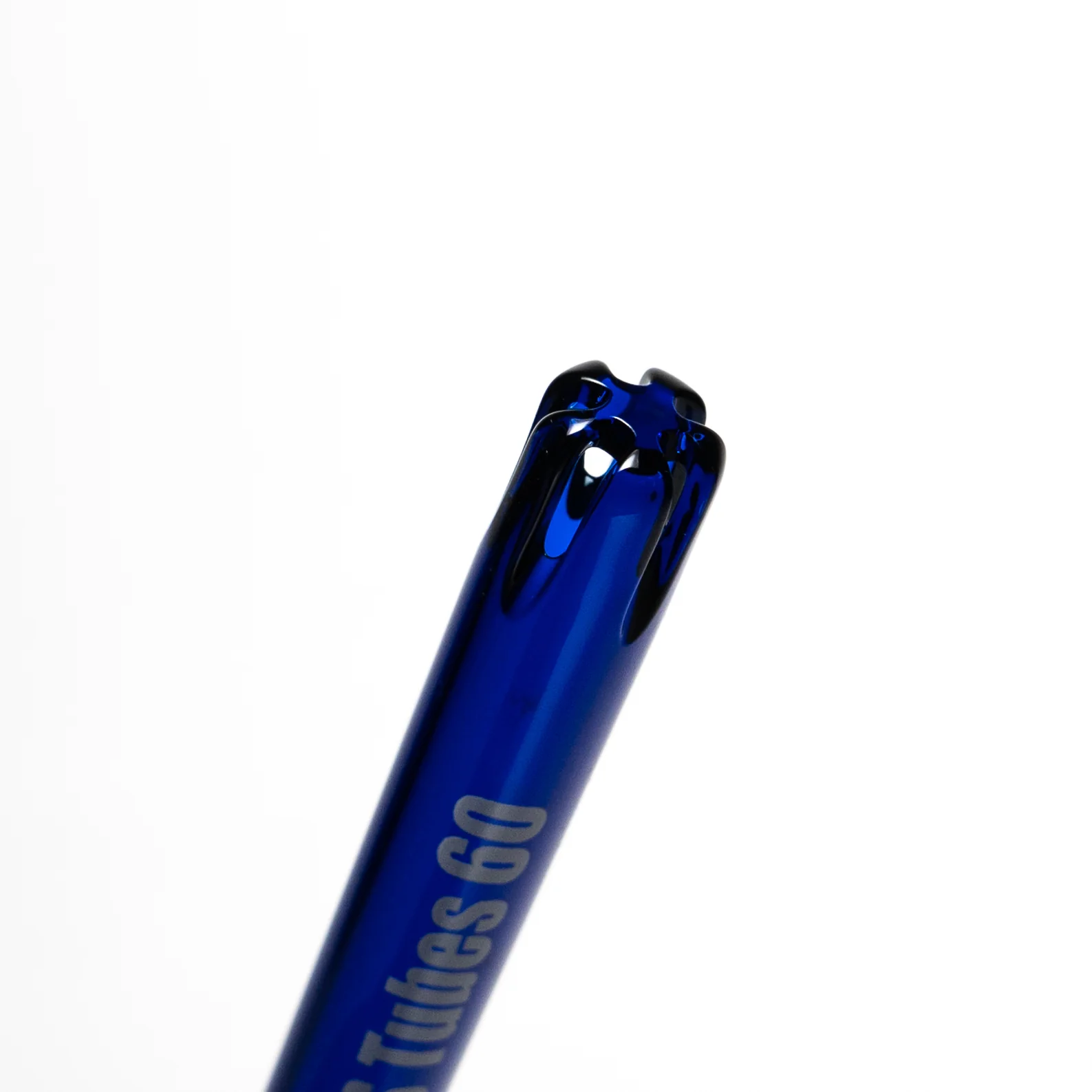 US Tubes - 18" Beaker 50x9 - Constriction - Blue Shadow Label - Image 7