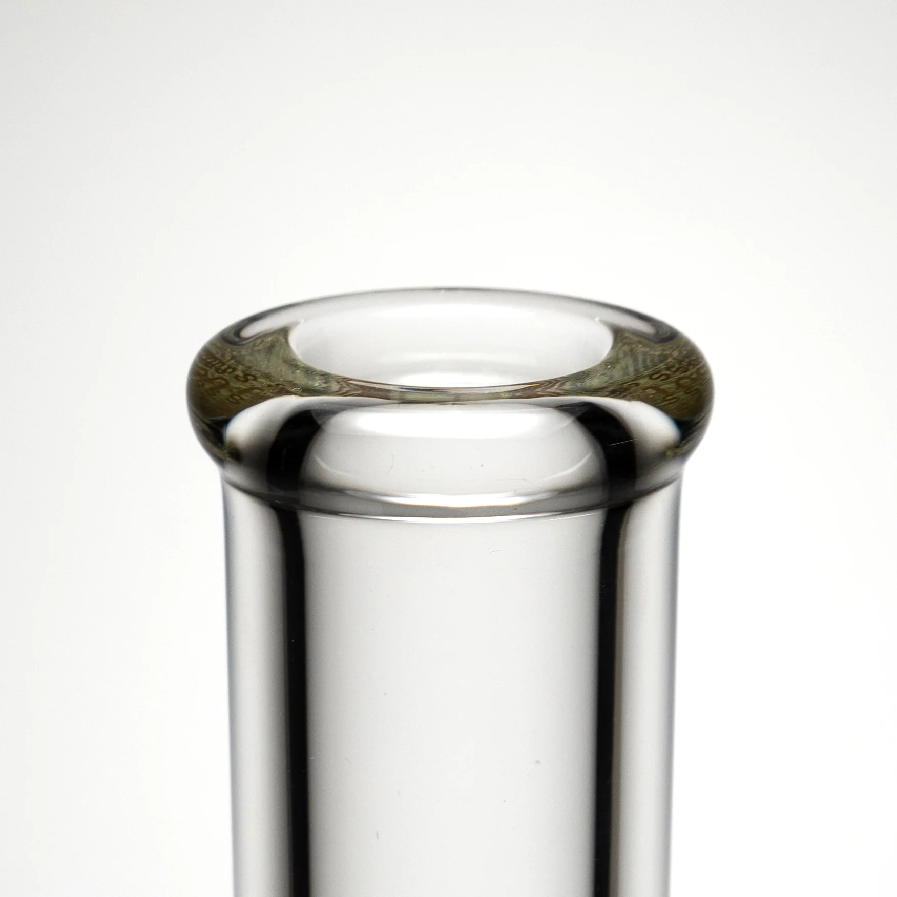 US Tubes - 18" Beaker 50x9 - Constriction - Brown Vertical Label - Image 3