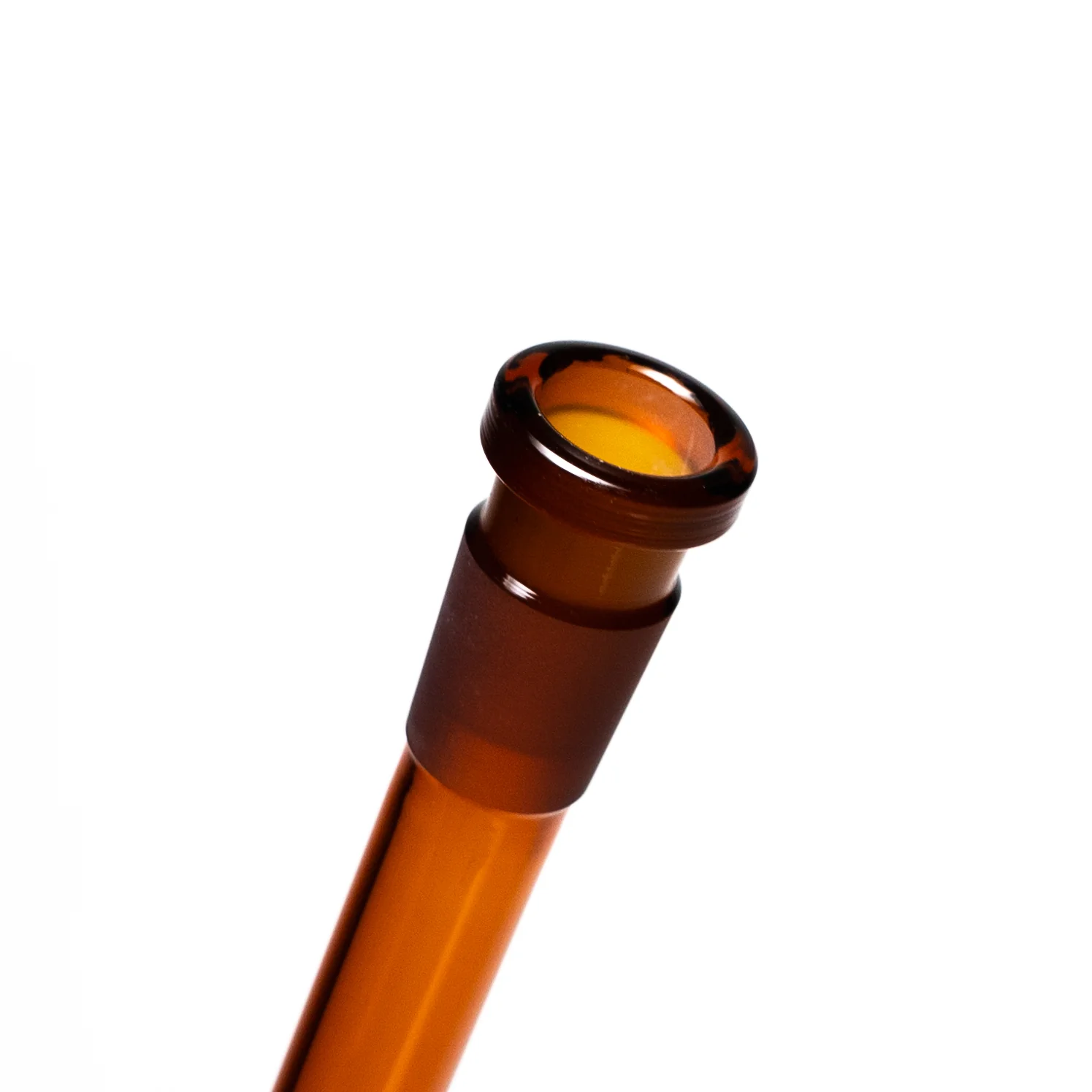US Tubes - 18" Beaker 50x9 - Constriction - Brown Vertical Label - Image 9
