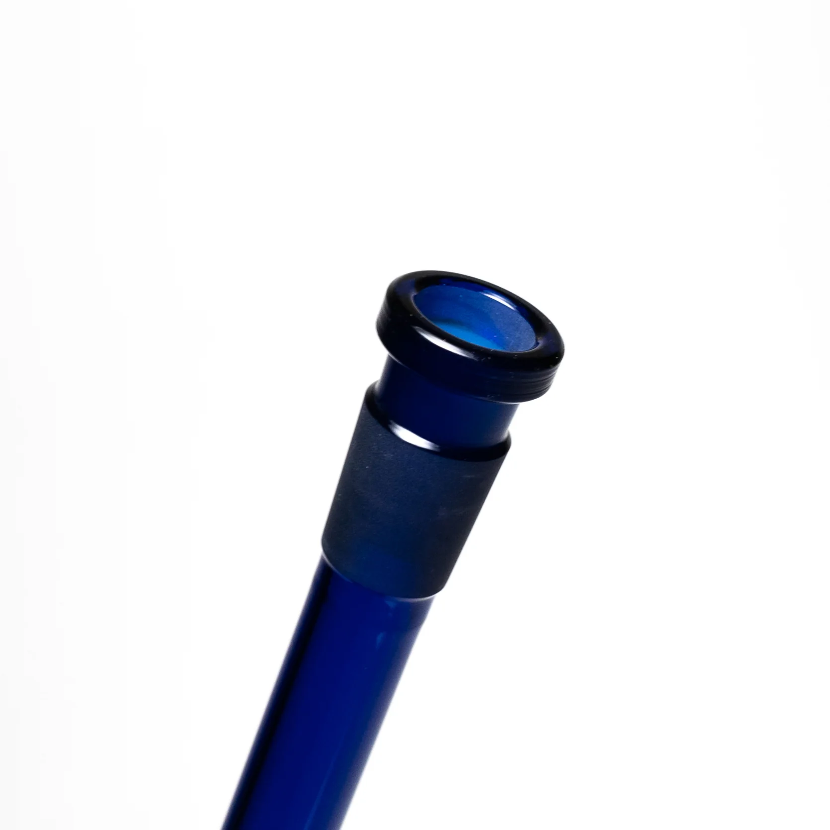 US Tubes - 18" Beaker 50x9 - Constriction - Light Blue Vertical Label - Image 9